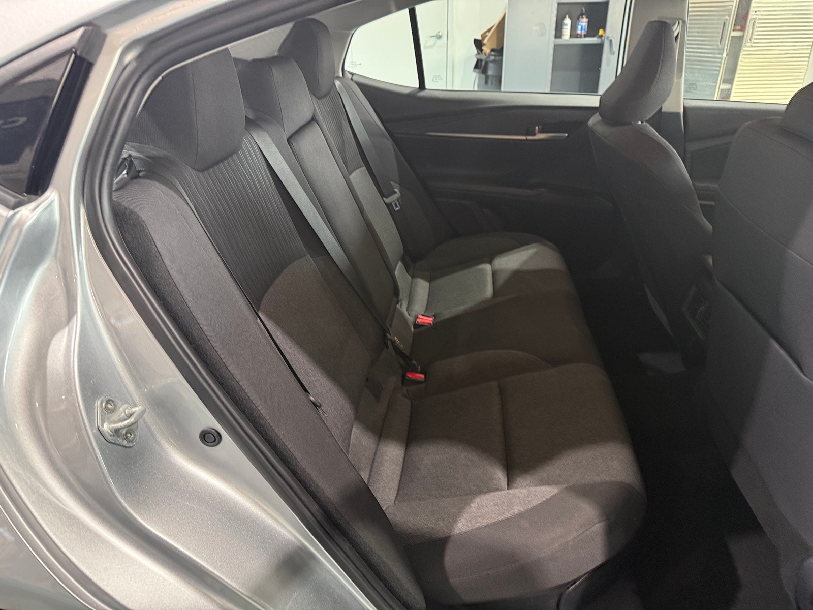 Thumbnail: 2025 Toyota Camry - 6