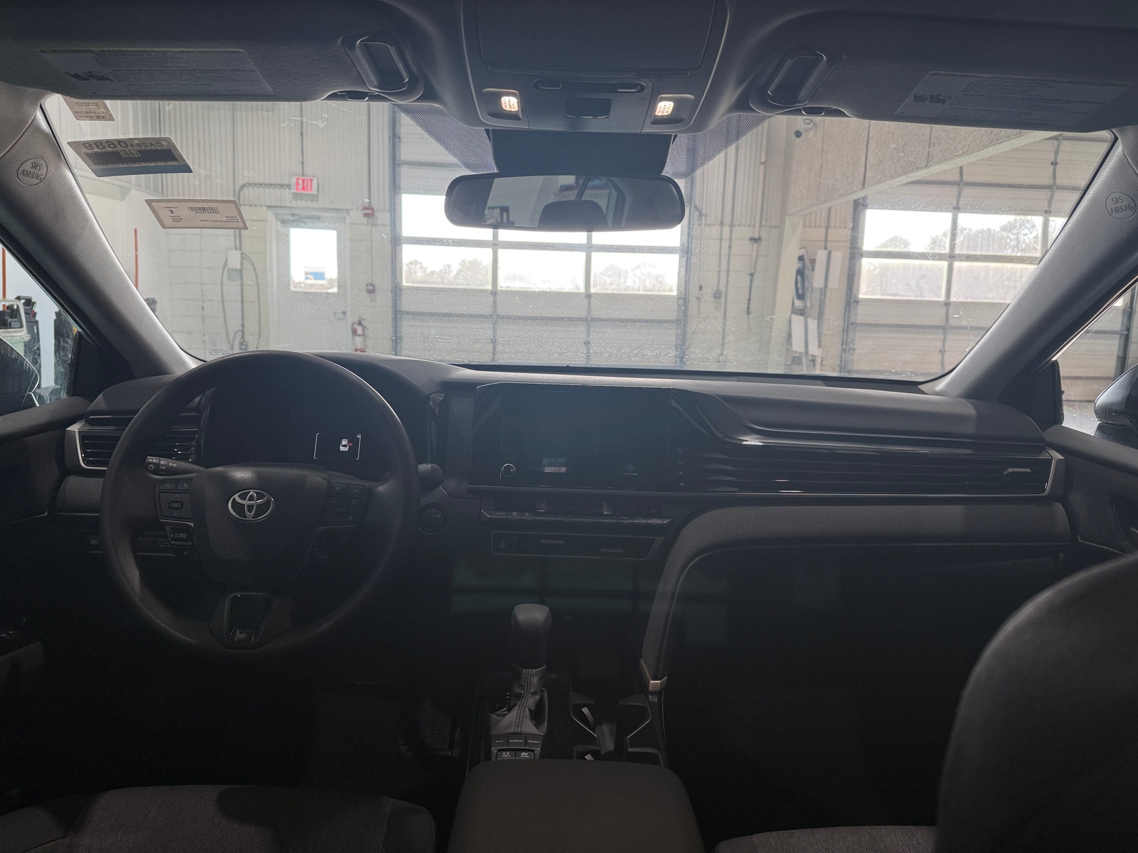 Thumbnail: 2025 Toyota Camry - 3