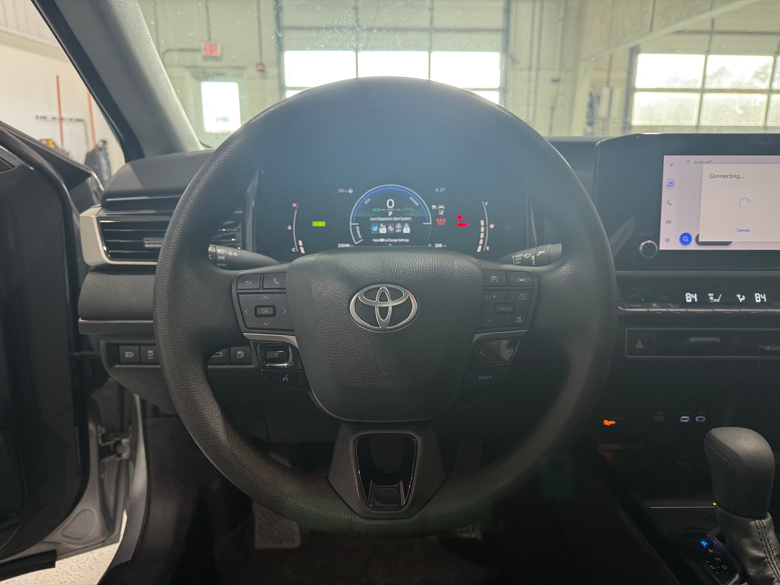 Thumbnail: 2025 Toyota Camry - 5