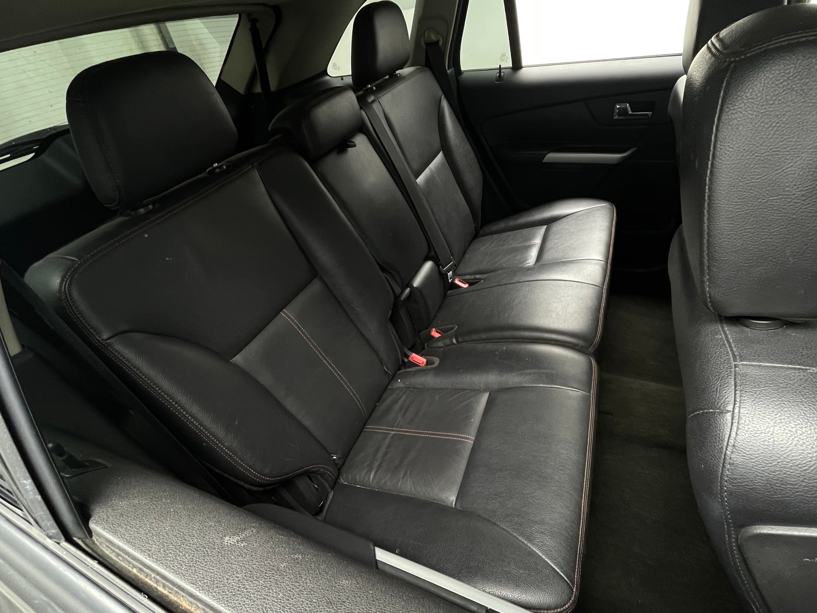 Thumbnail: 2013 Ford Edge - 6