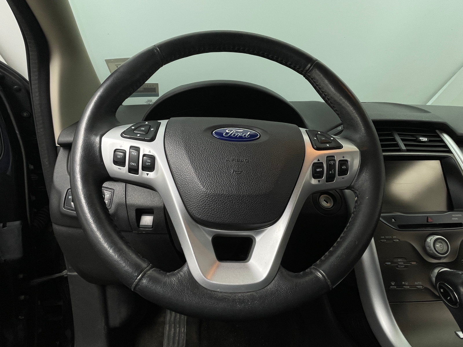 Thumbnail: 2013 Ford Edge - 5