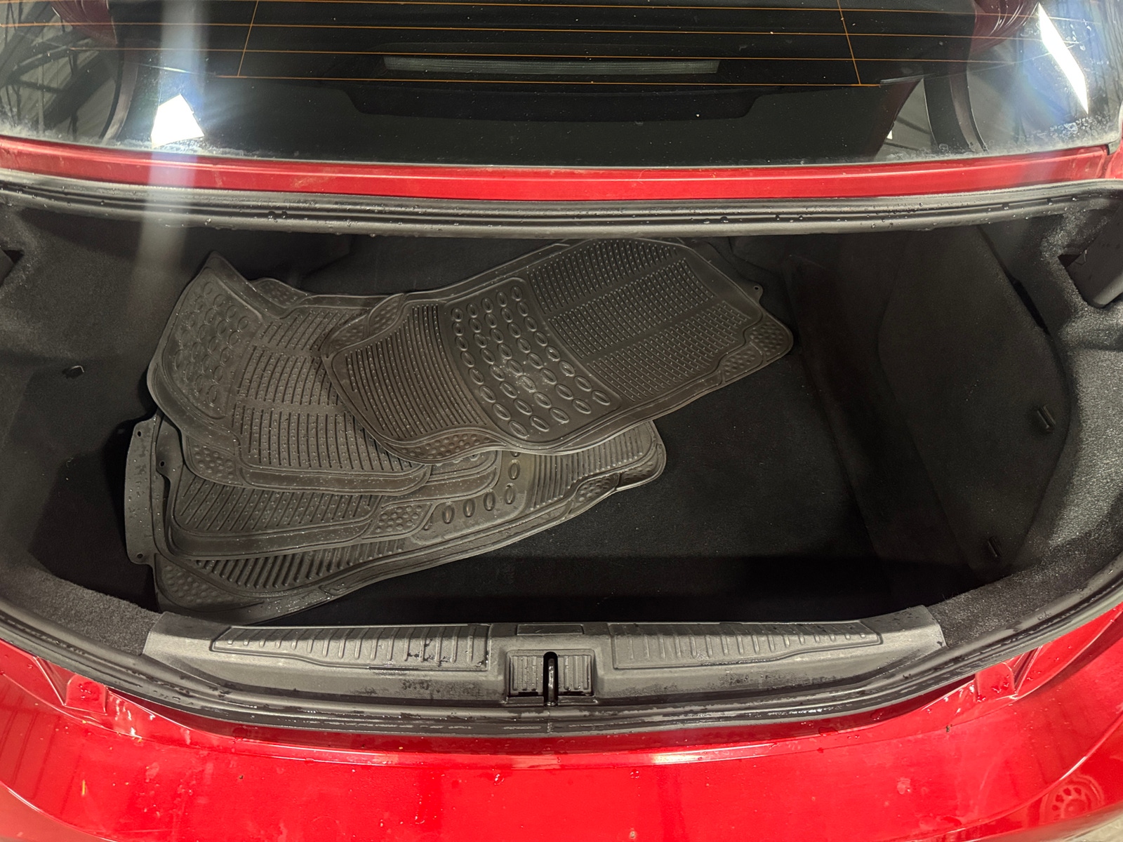 Thumbnail: 2019 Alfa Romeo Giulia - 6