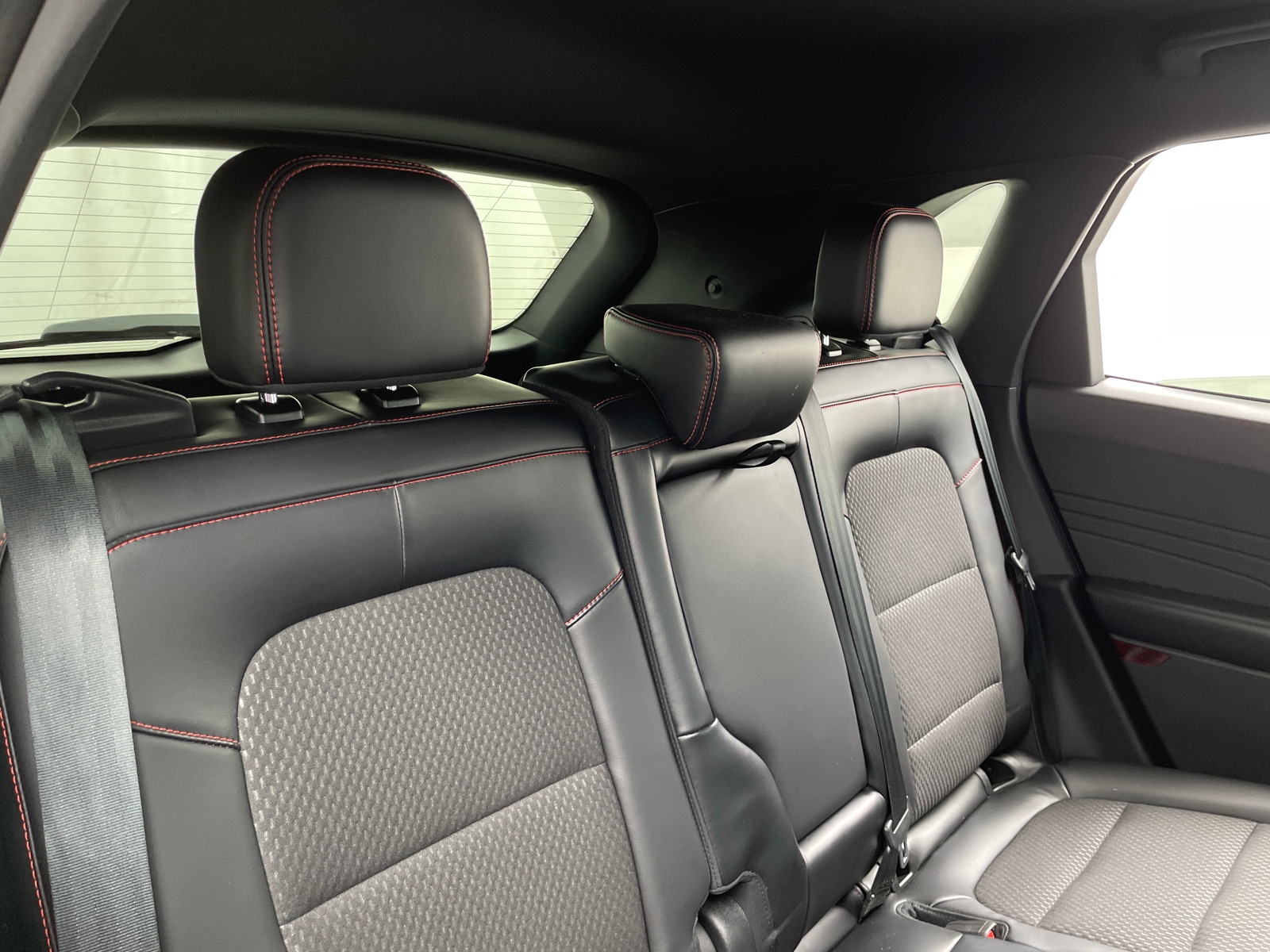 Thumbnail: 2023 Ford Escape - 5