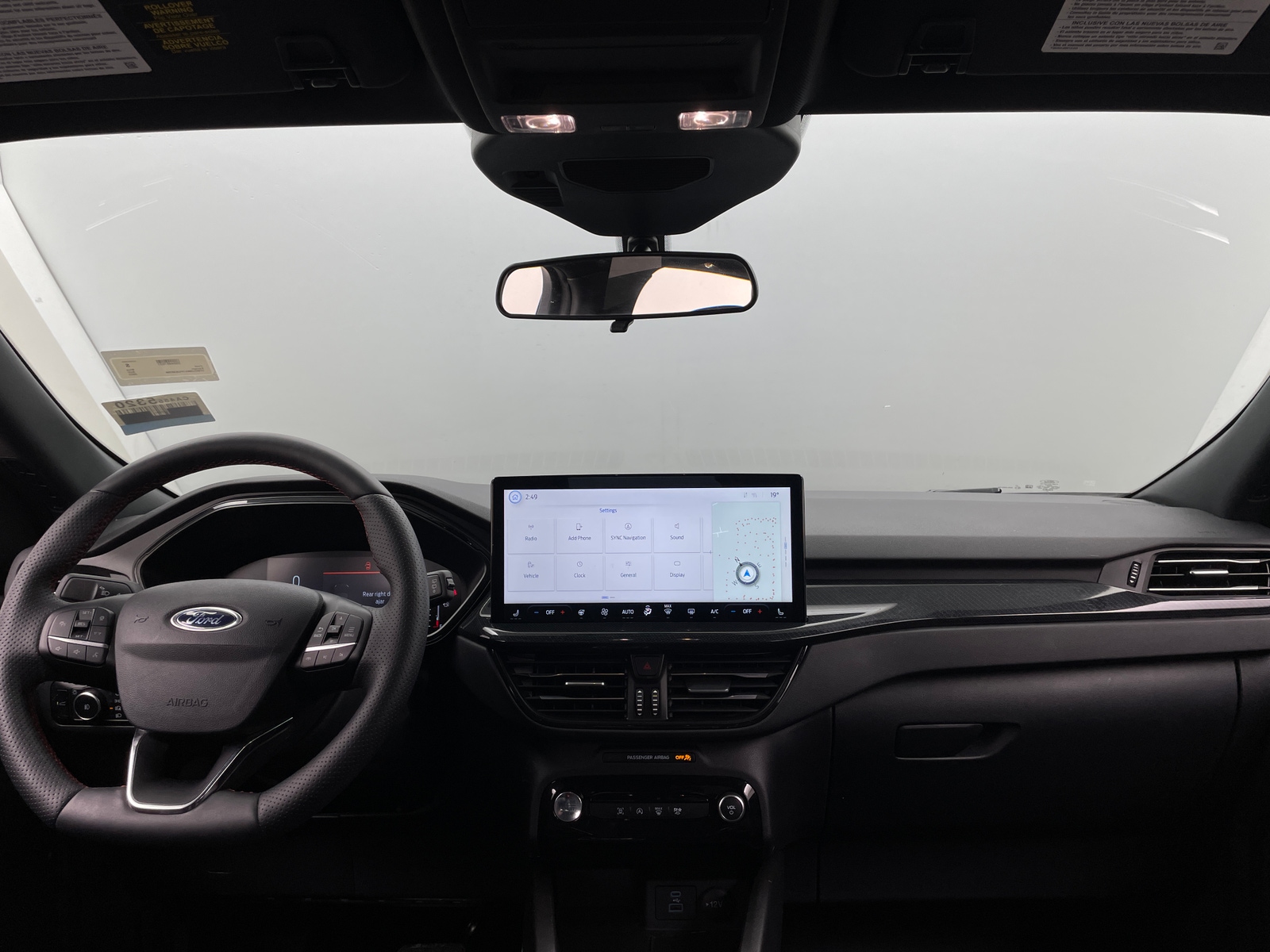 Thumbnail: 2023 Ford Escape - 2