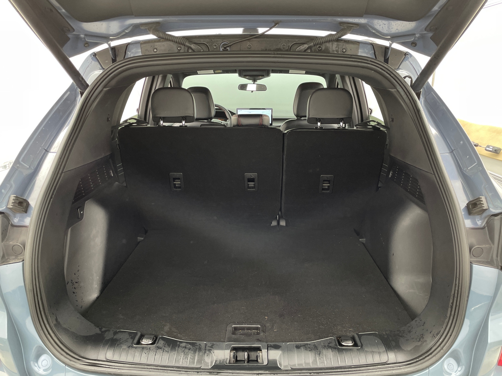 Thumbnail: 2023 Ford Escape - 6