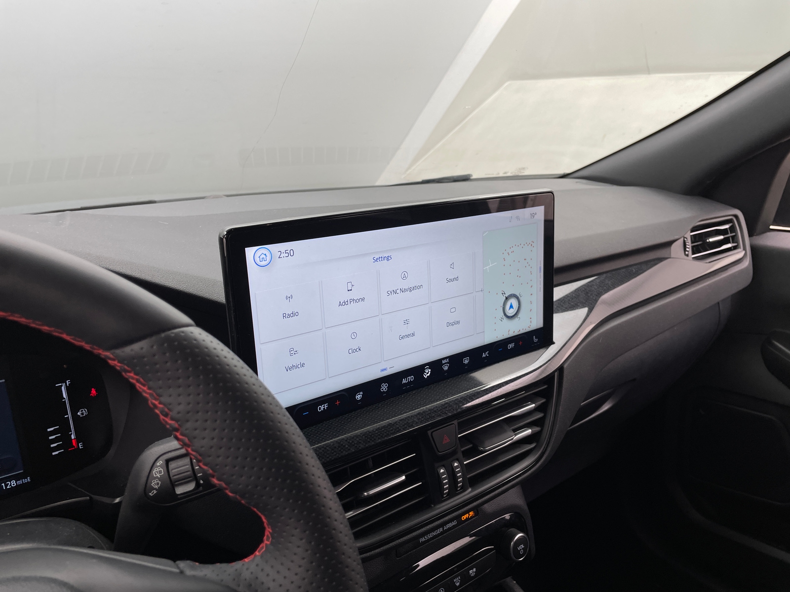 Thumbnail: 2023 Ford Escape - 3