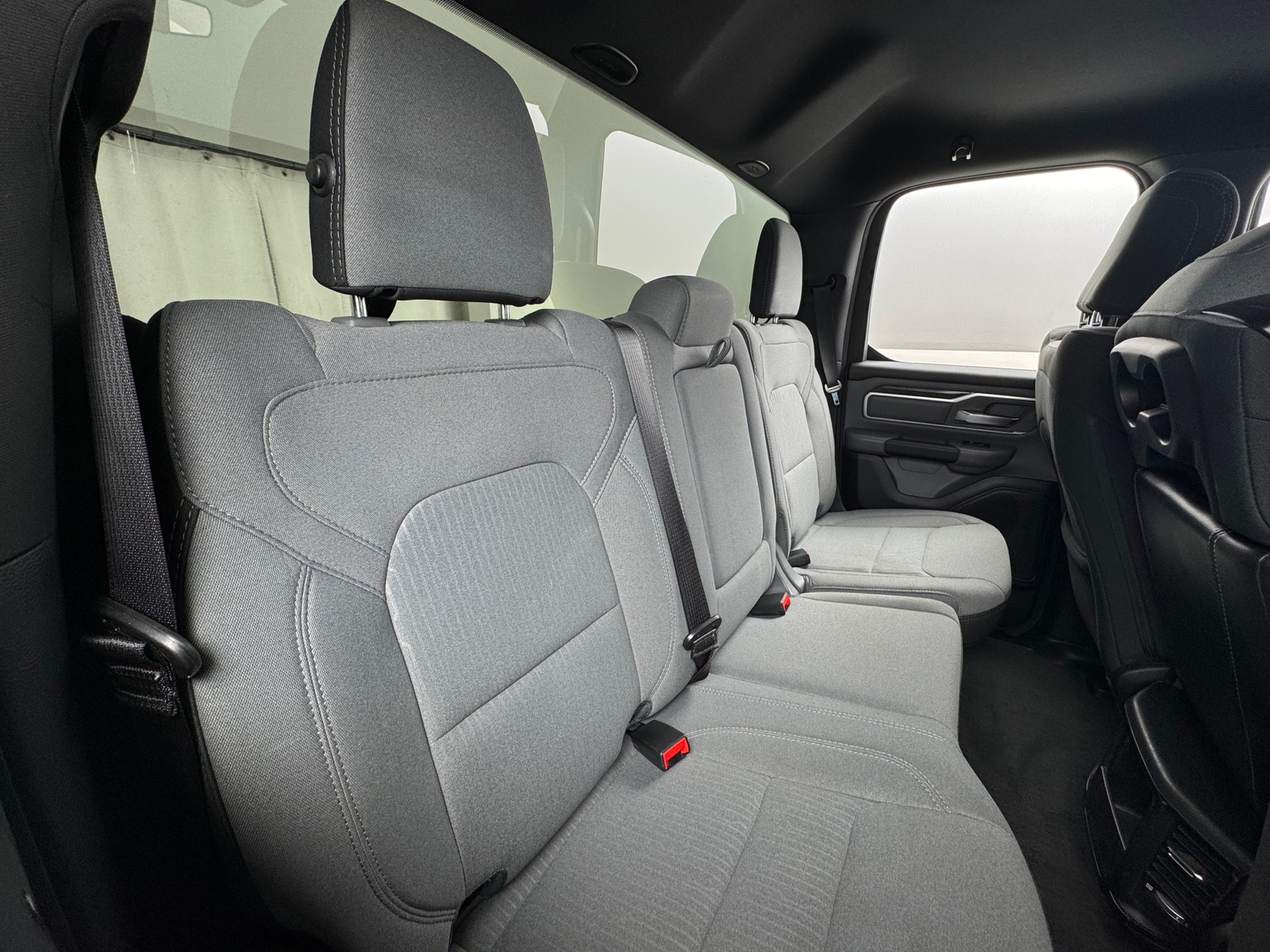 Thumbnail: 2021 RAM 1500 - 6