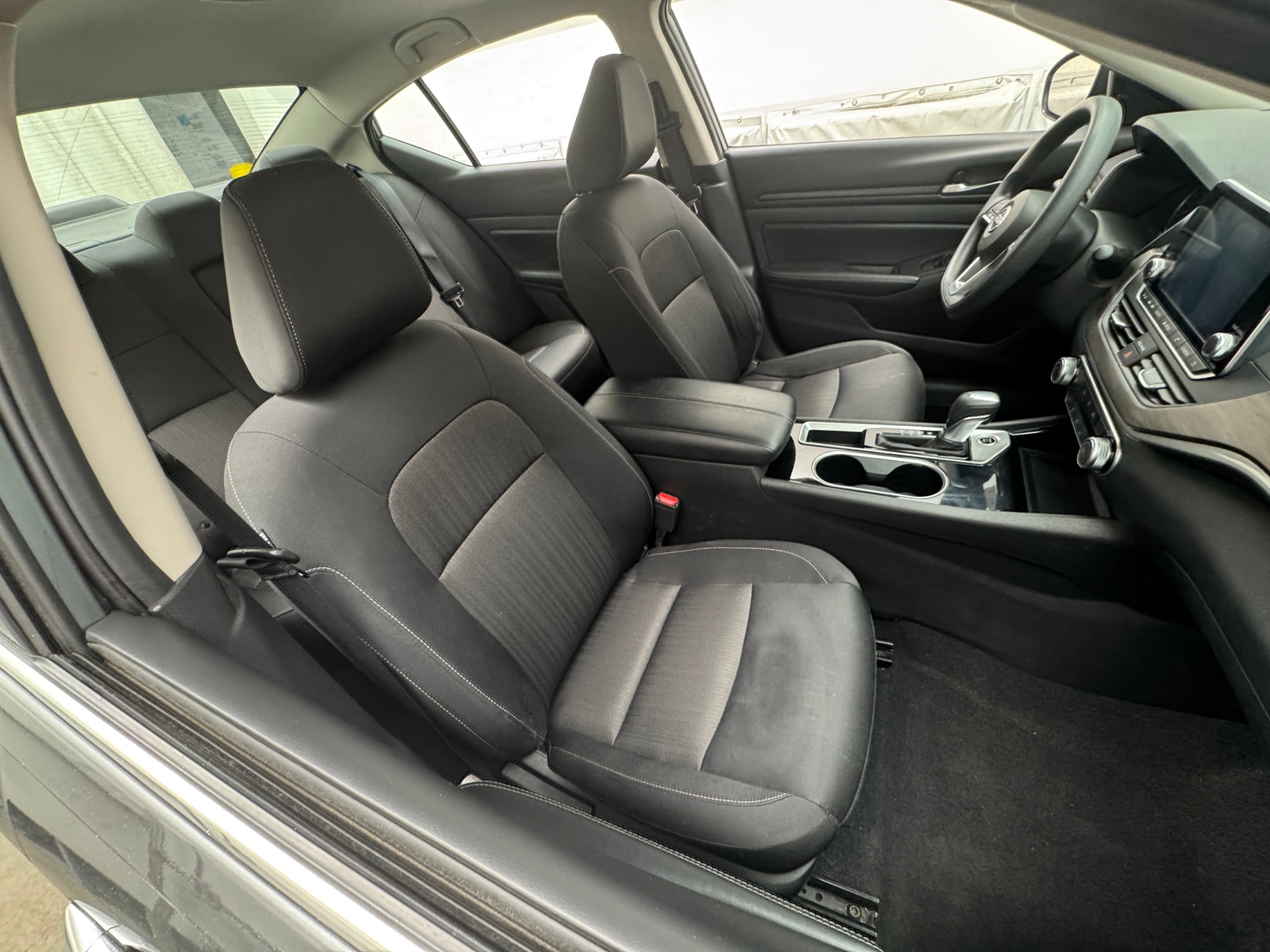 Thumbnail: 2024 Nissan Altima - 2