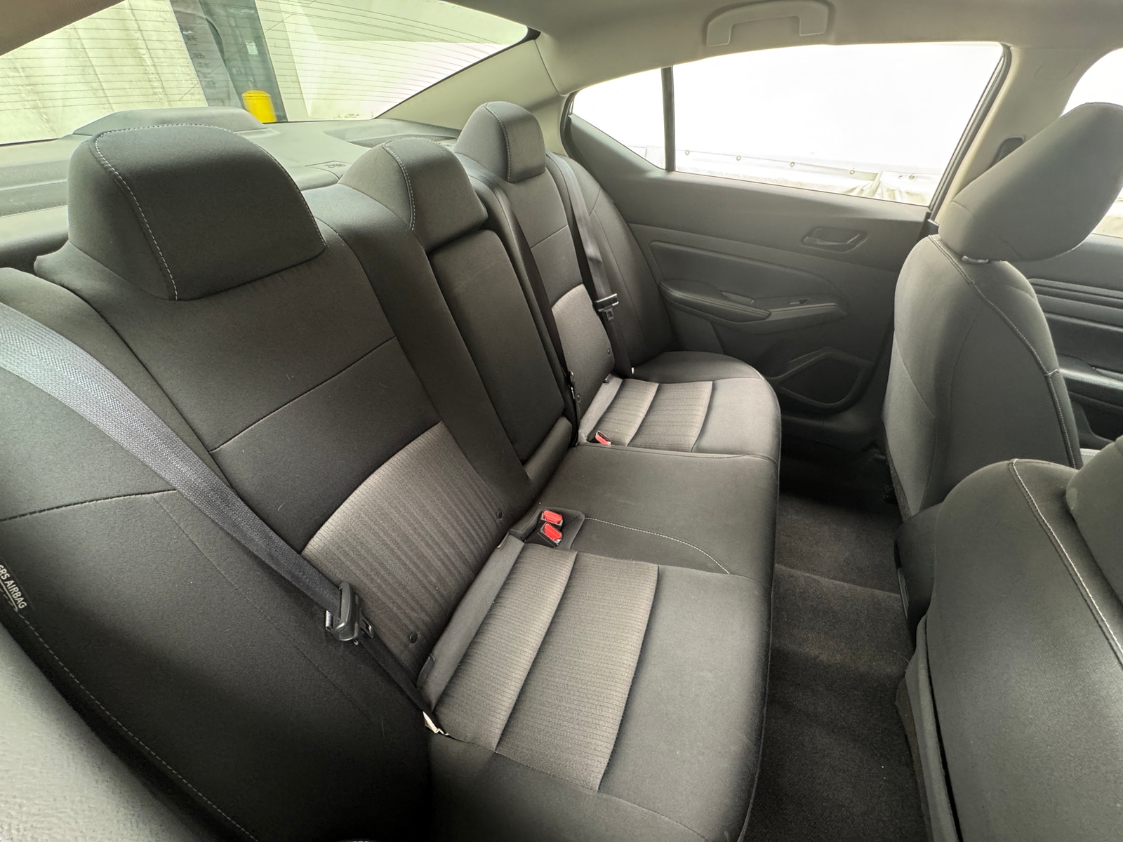 Thumbnail: 2024 Nissan Altima - 6