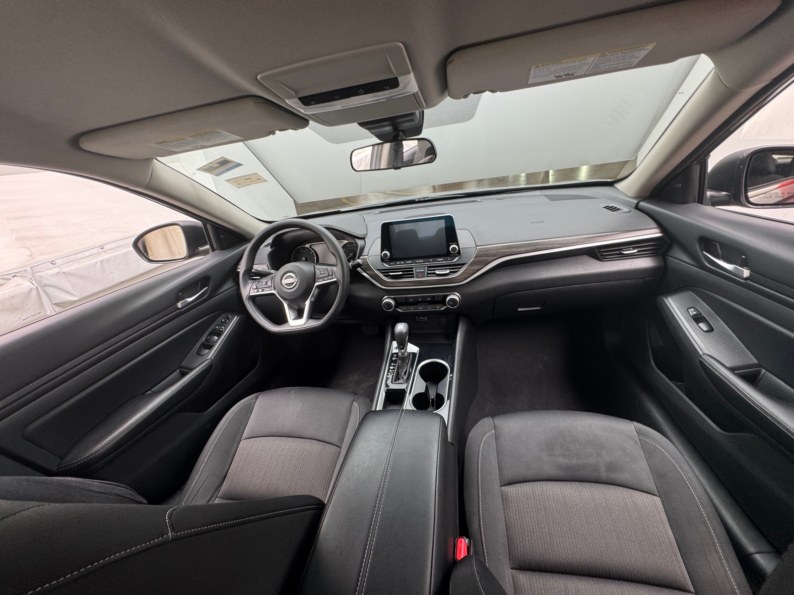 Thumbnail: 2024 Nissan Altima - 3