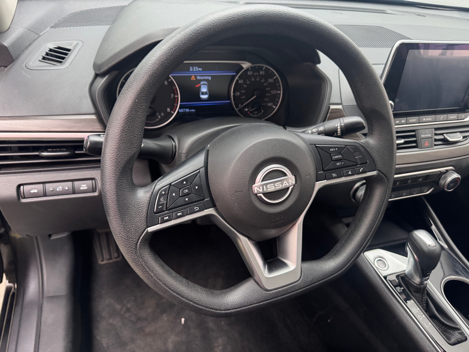 Thumbnail: 2024 Nissan Altima - 5