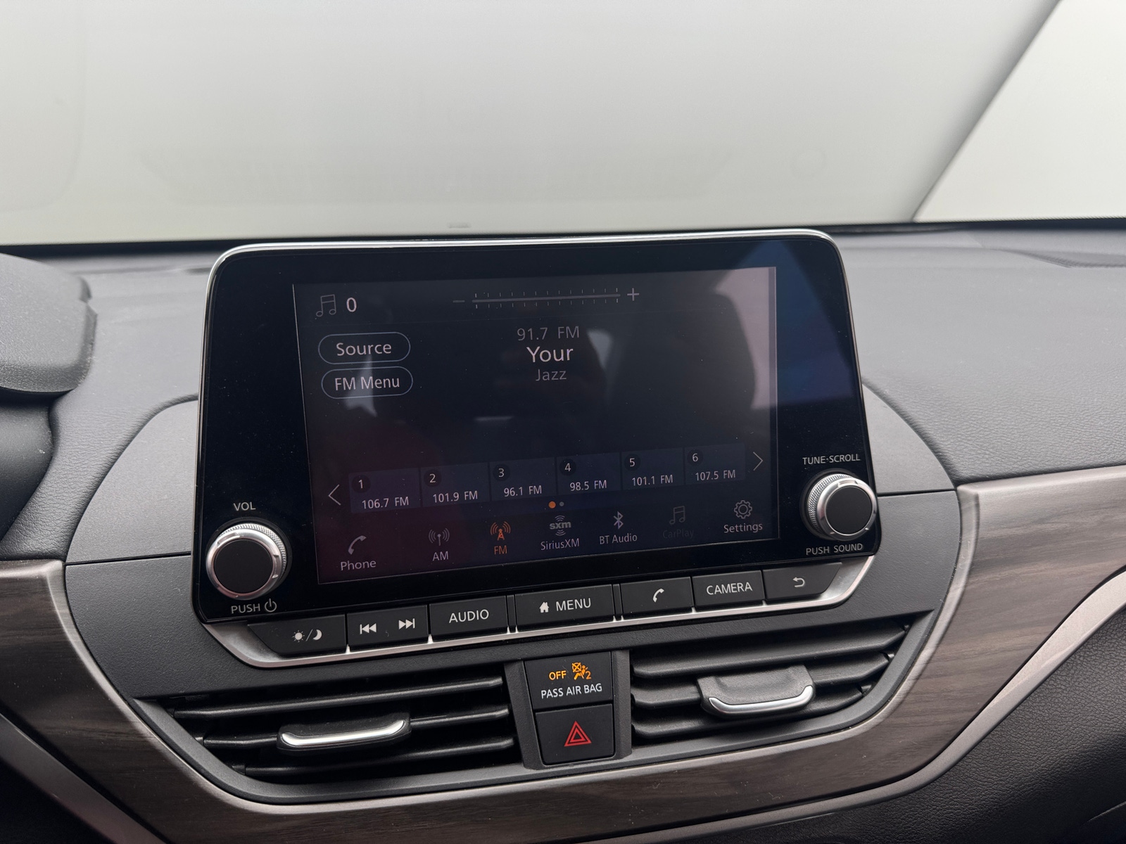 Thumbnail: 2024 Nissan Altima - 4