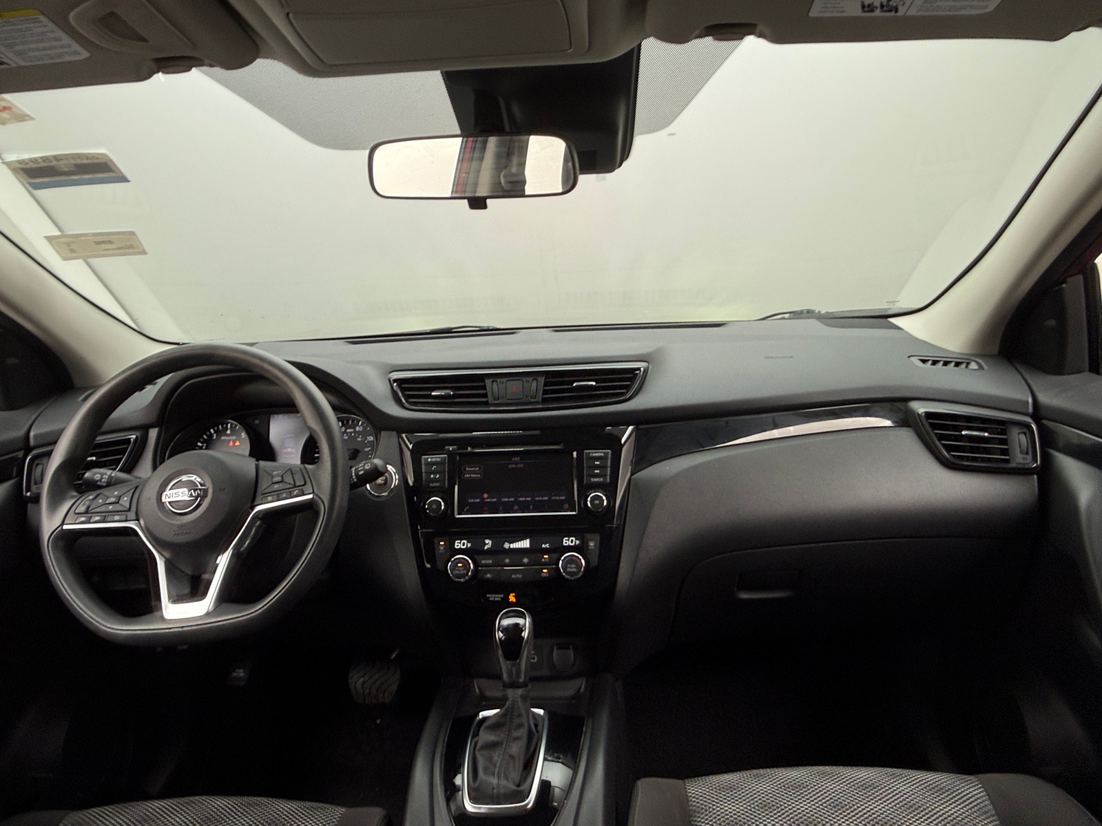 Thumbnail: 2019 Nissan Rogue Sport - 3