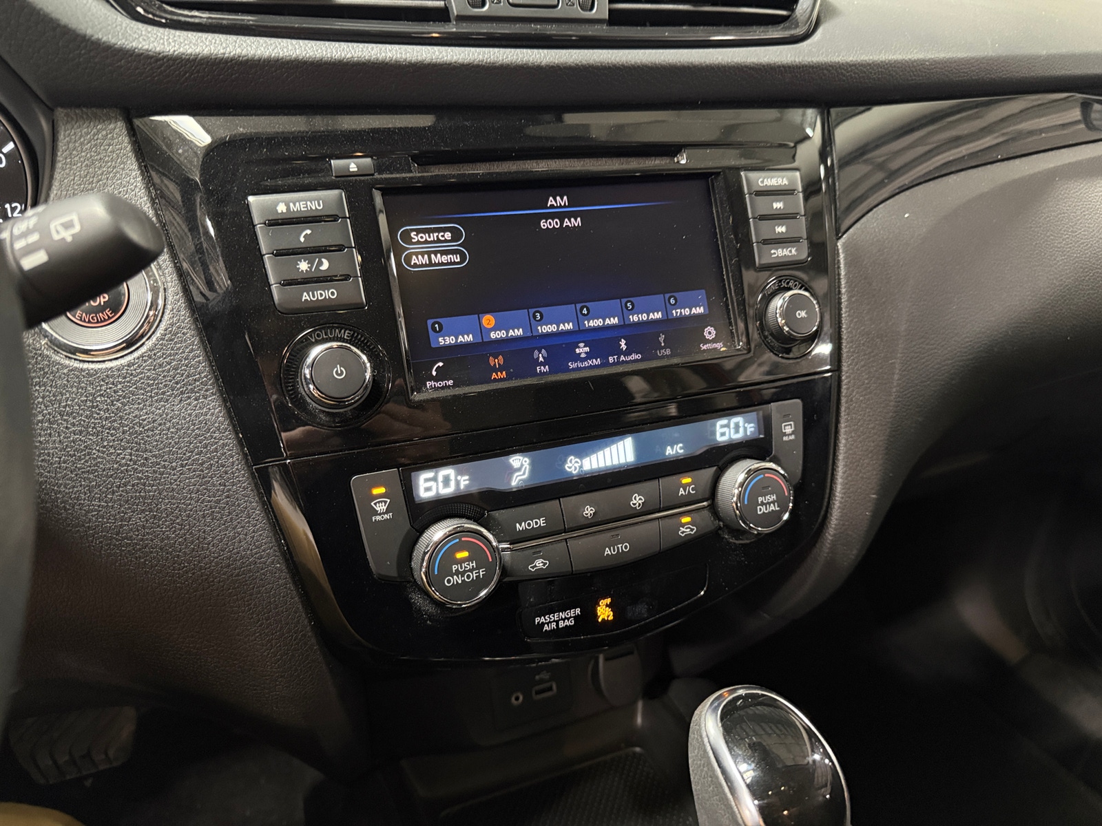 Thumbnail: 2019 Nissan Rogue Sport - 4