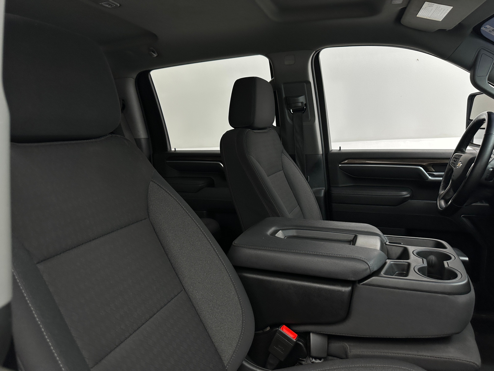 Thumbnail: 2025 Chevrolet Silverado 2500 - 2