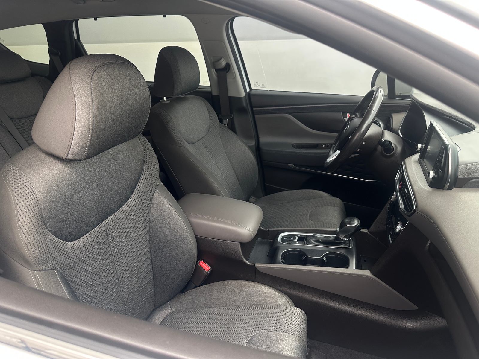 Thumbnail: 2019 Hyundai Santa Fe - 2