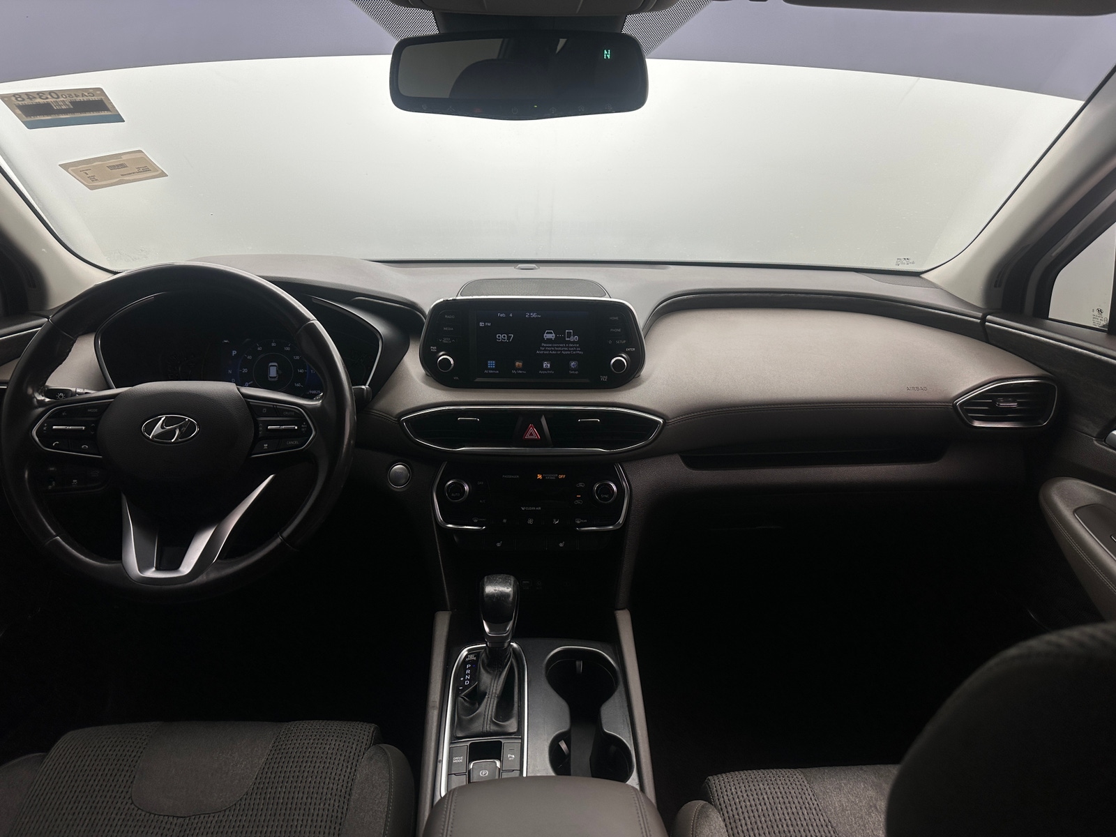Thumbnail: 2019 Hyundai Santa Fe - 3
