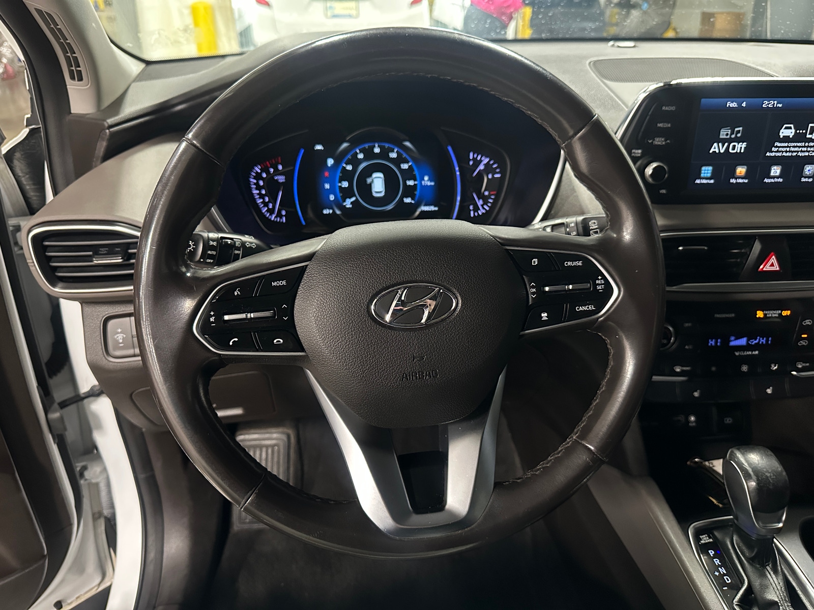 Thumbnail: 2019 Hyundai Santa Fe - 5