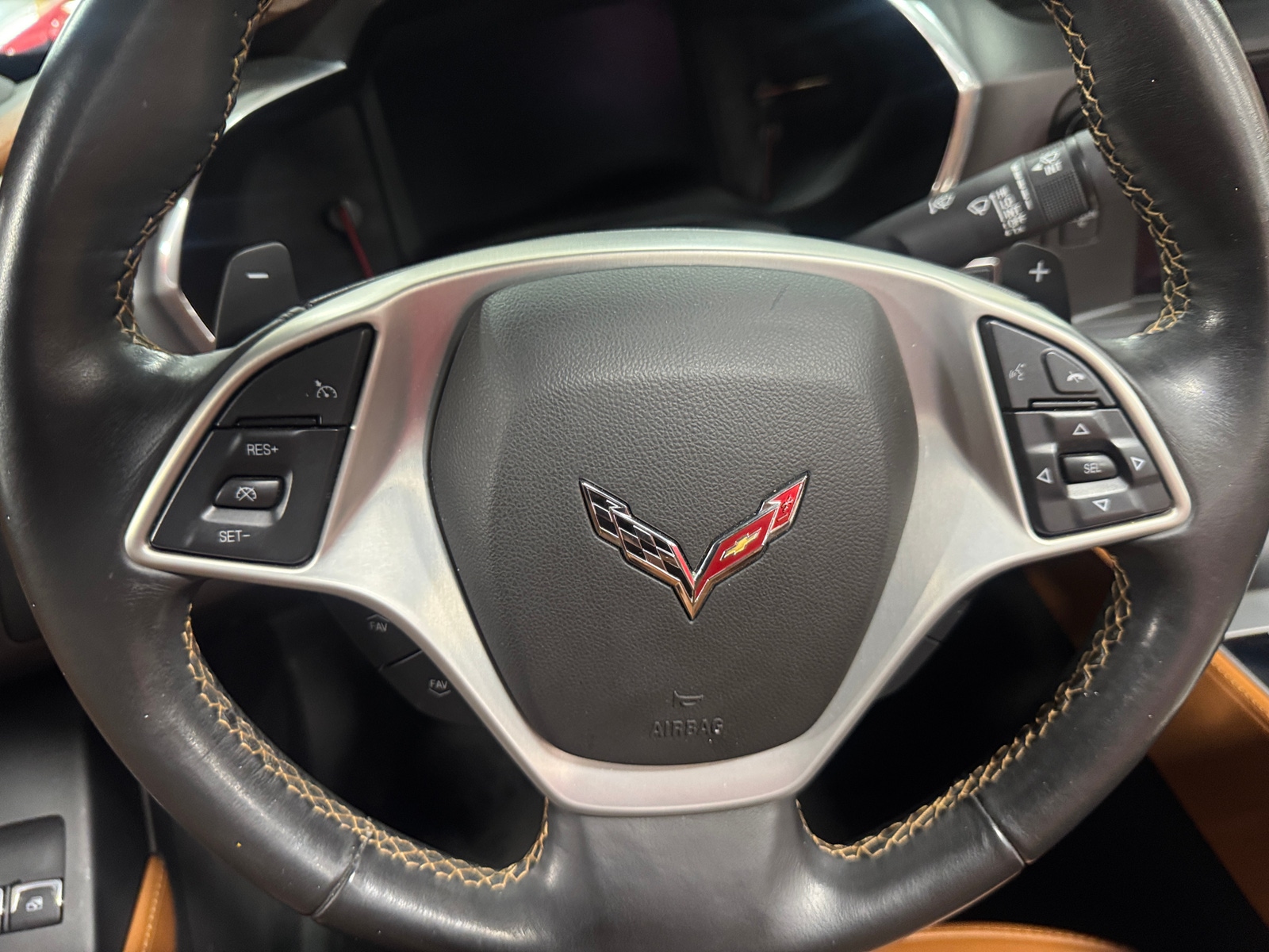 Thumbnail: 2014 Chevrolet Corvette - 4
