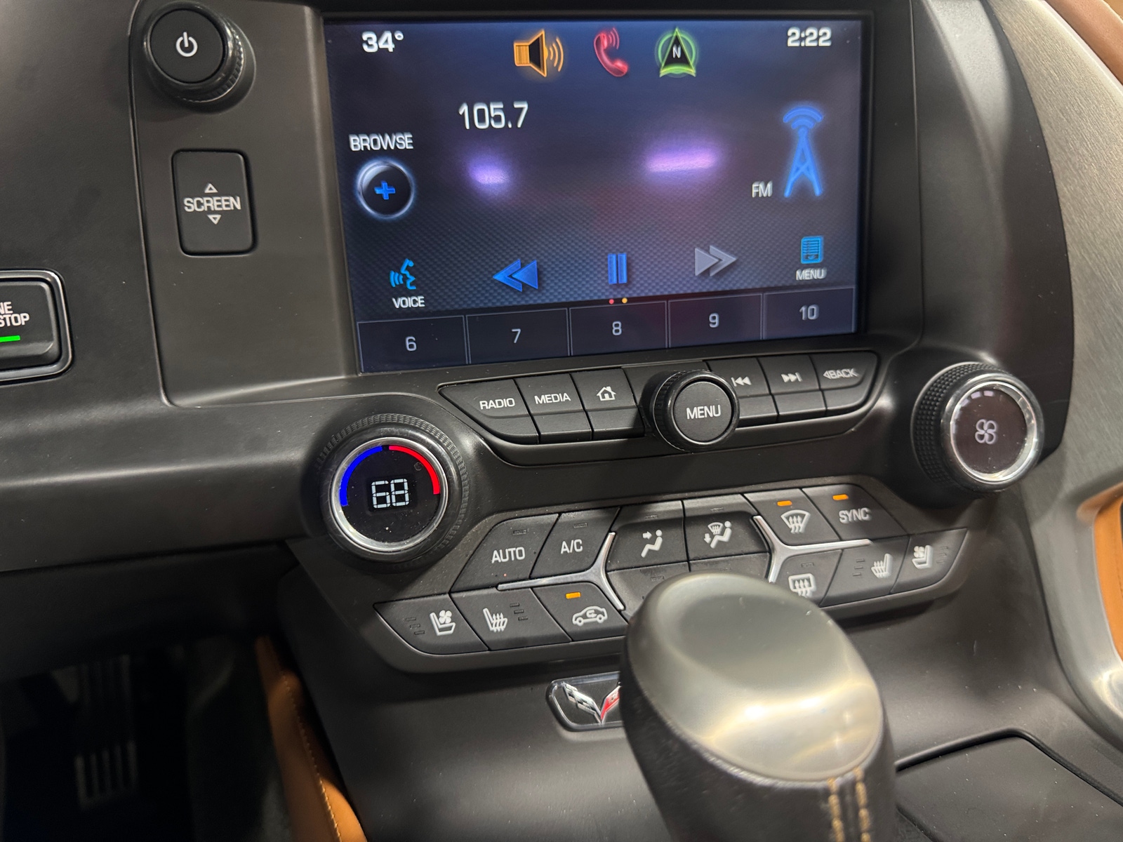 Thumbnail: 2014 Chevrolet Corvette - 3