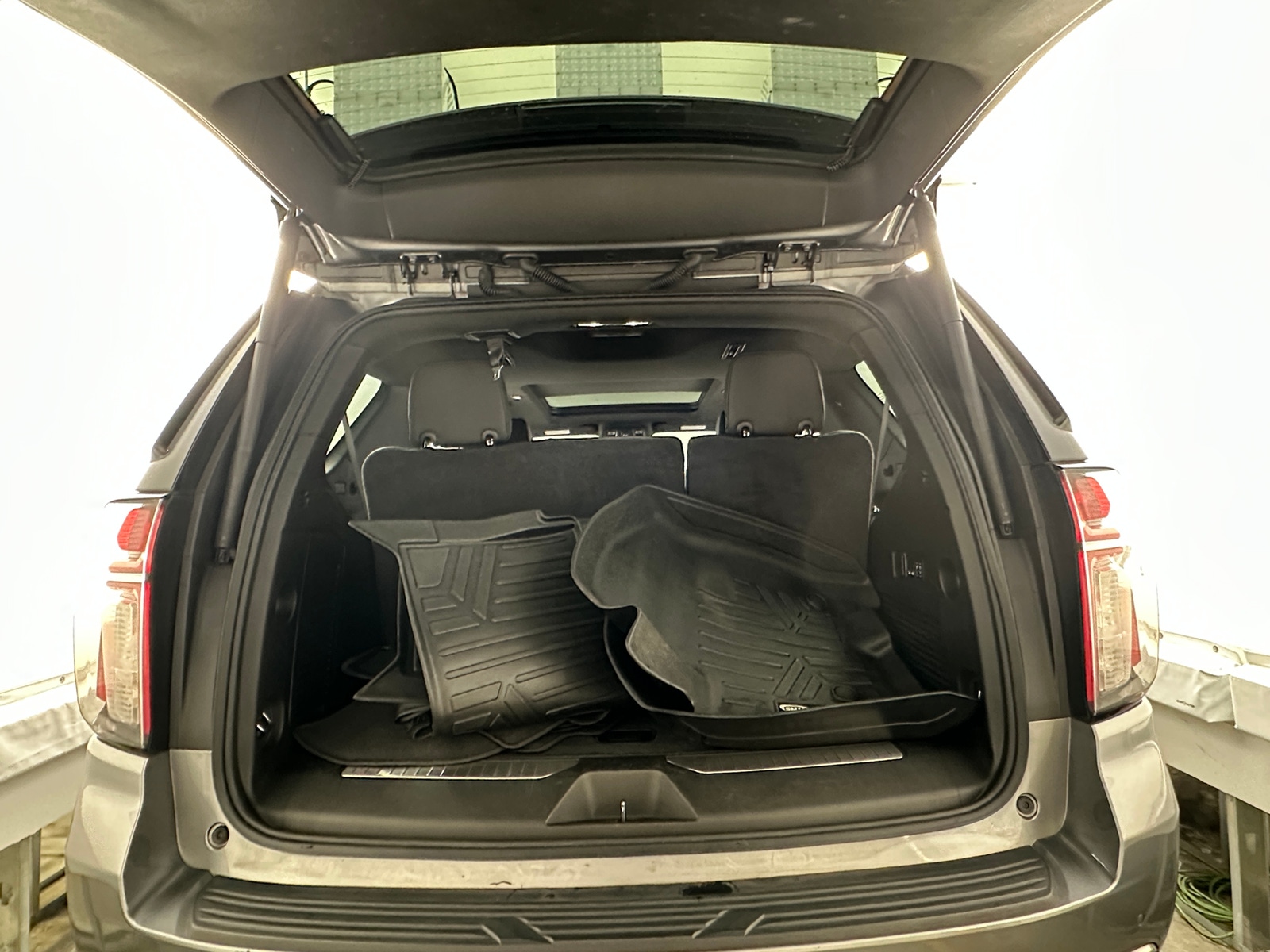 Thumbnail: 2022 Chevrolet Tahoe - 6