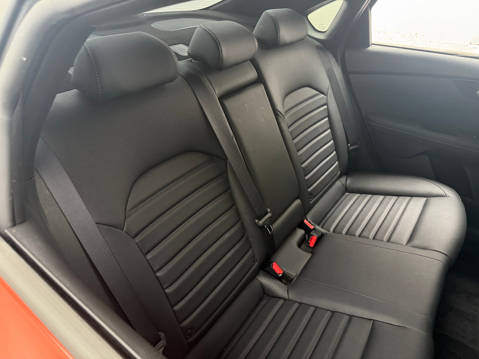 Thumbnail: 2023 Kia Forte - 5