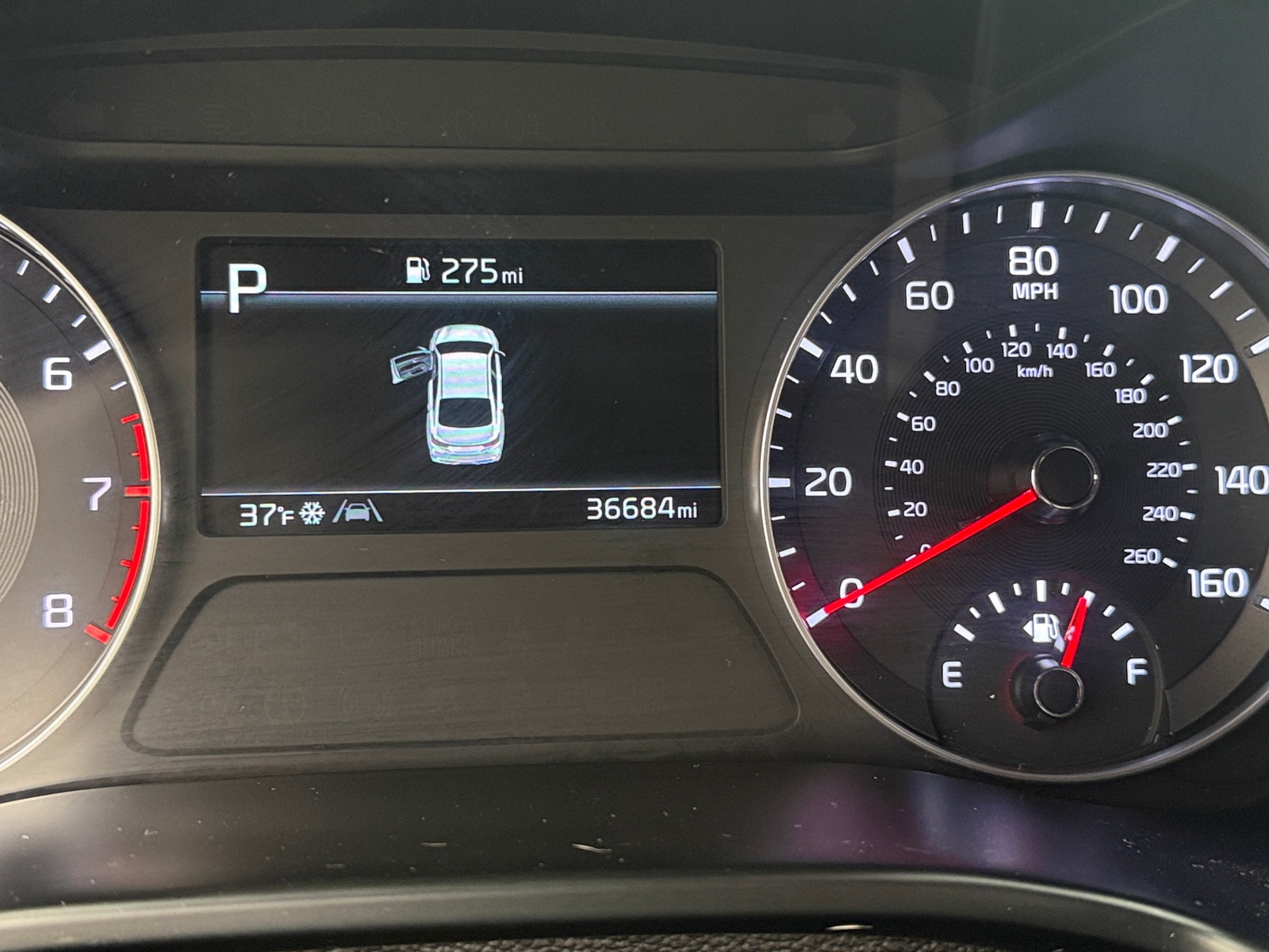 Thumbnail: 2023 Kia Forte - 3