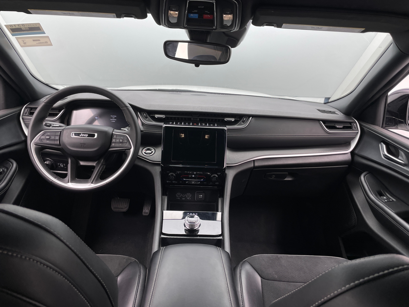 Thumbnail: 2024 Jeep Grand Cherokee L - 2