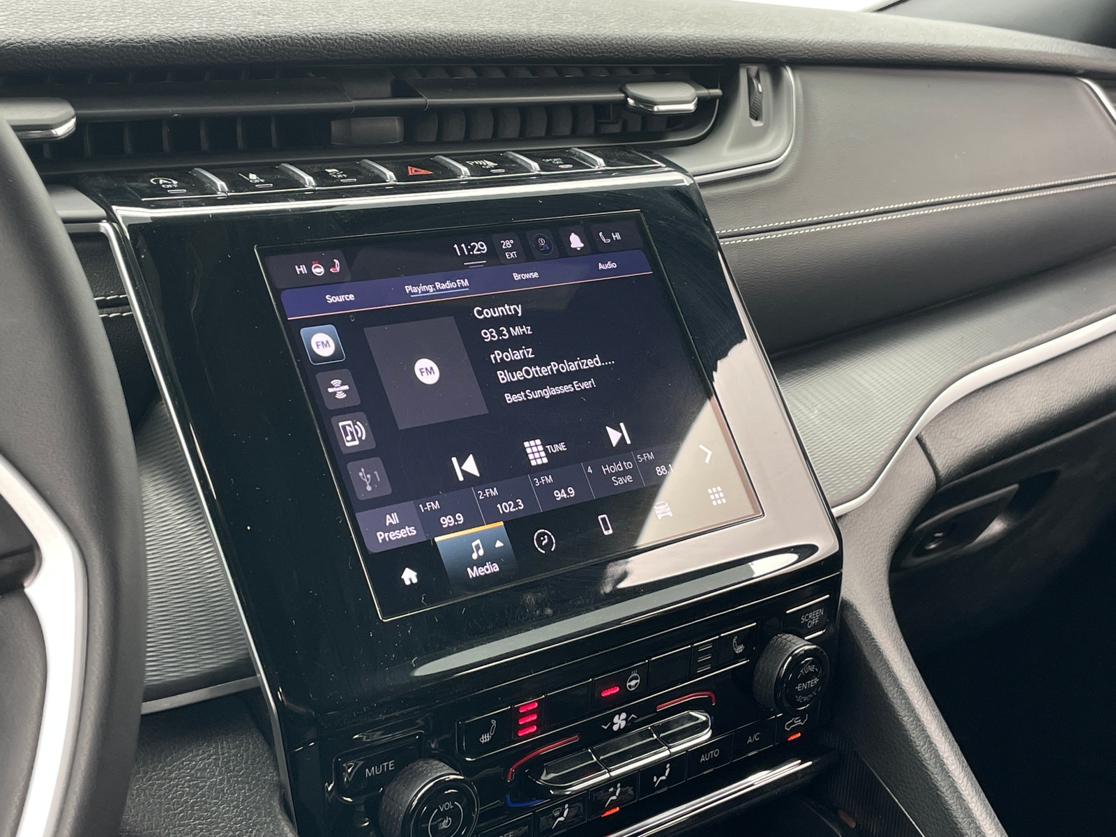 Thumbnail: 2024 Jeep Grand Cherokee L - 3