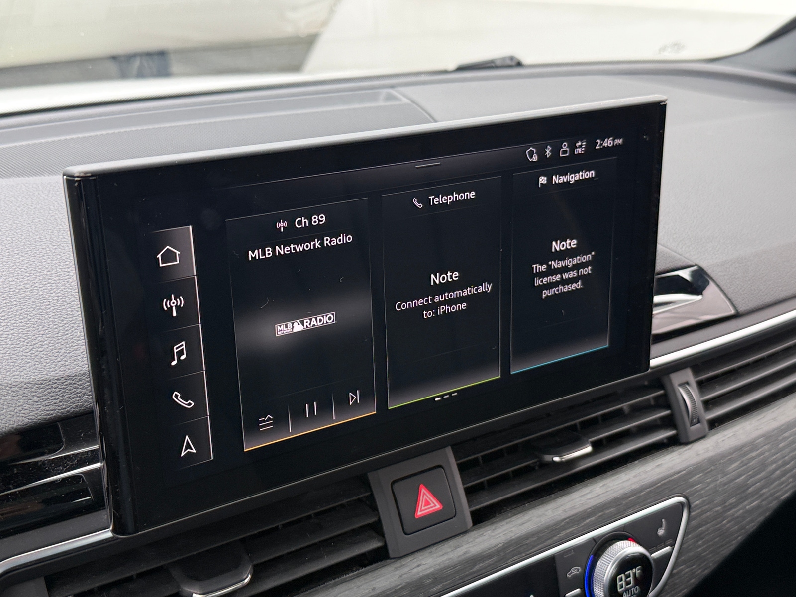 Thumbnail: 2022 Audi A4 - 3