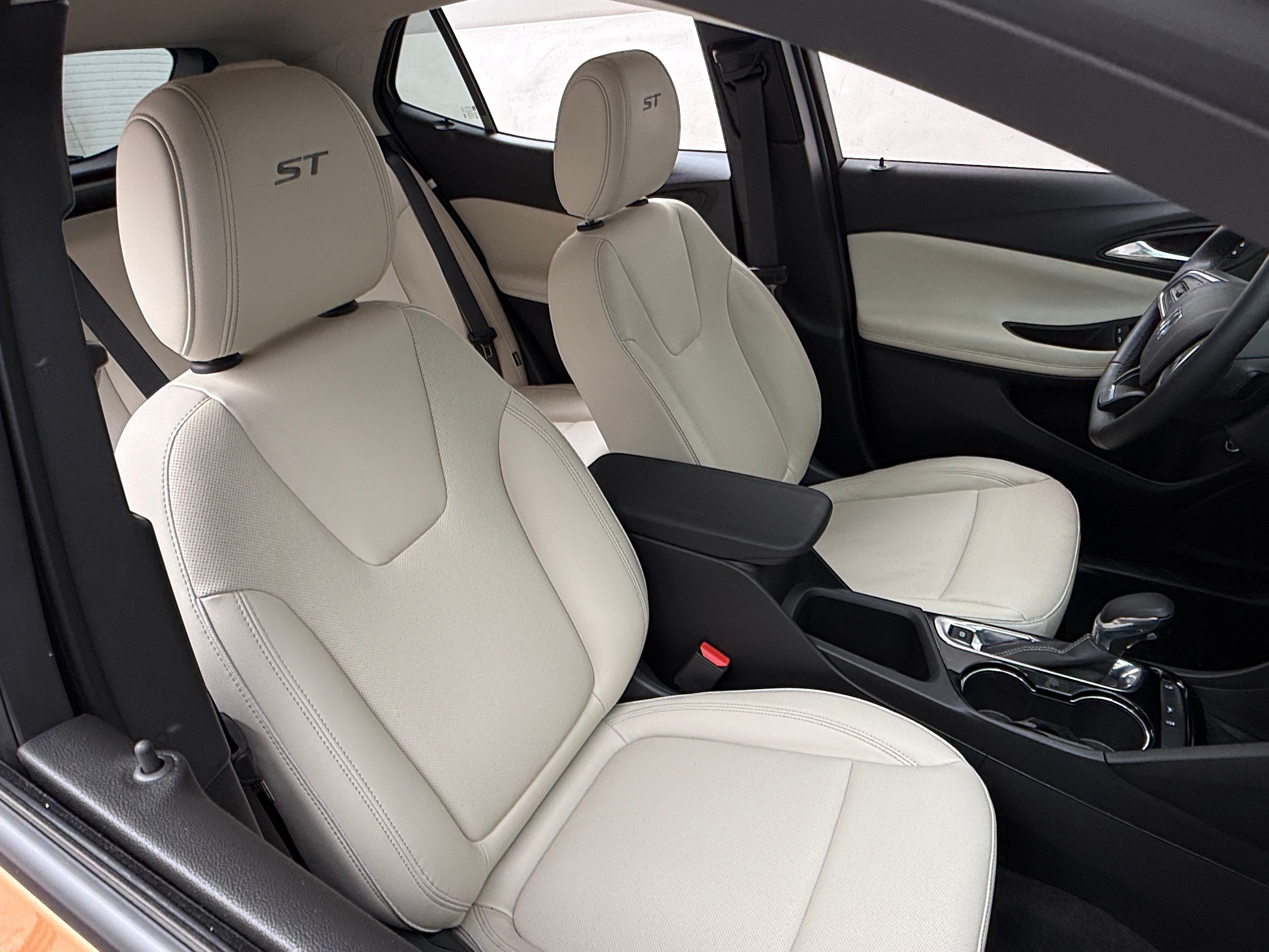 2024 Buick Encore GX