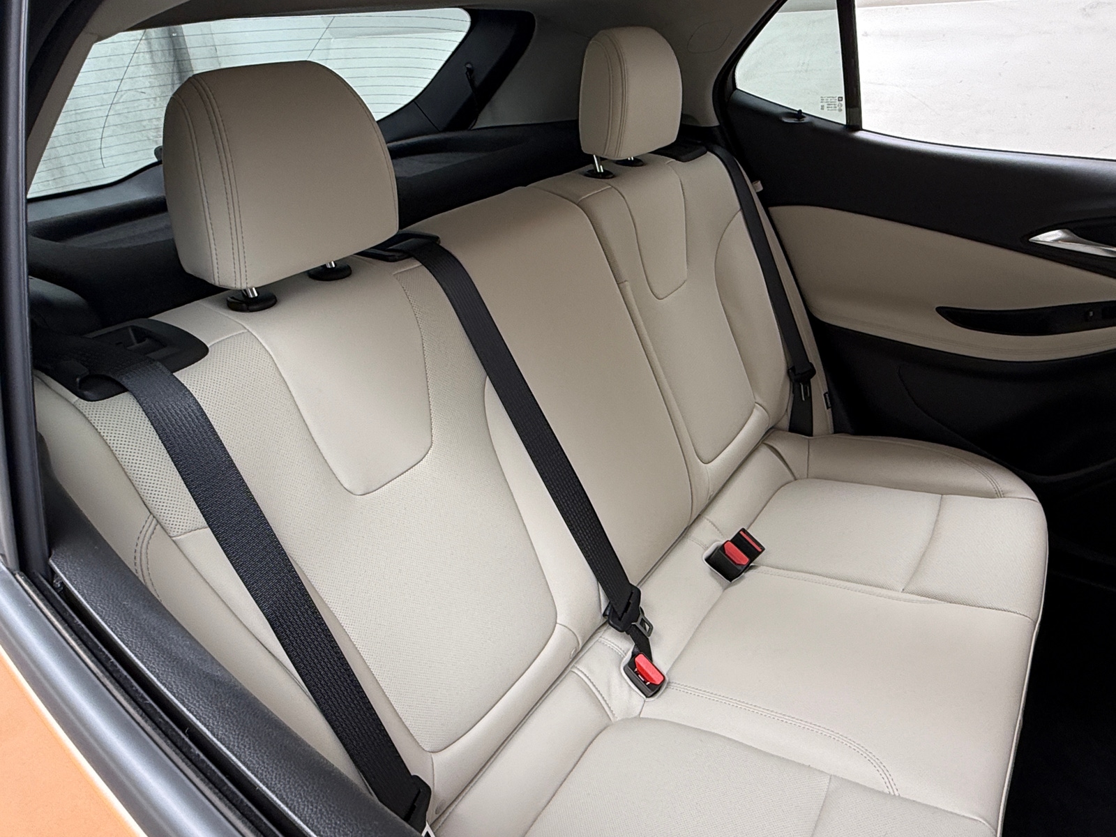 Thumbnail: 2024 Buick Encore GX - 5