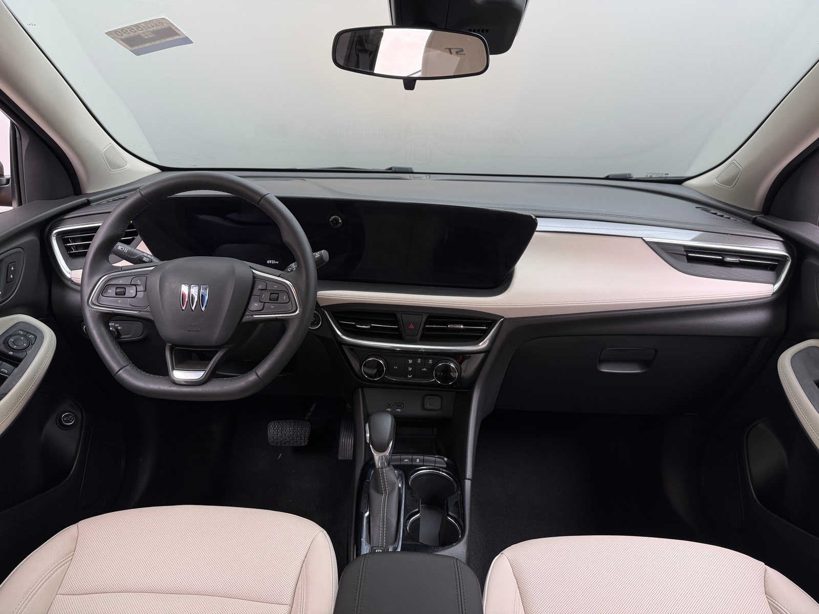 Thumbnail: 2024 Buick Encore GX - 2