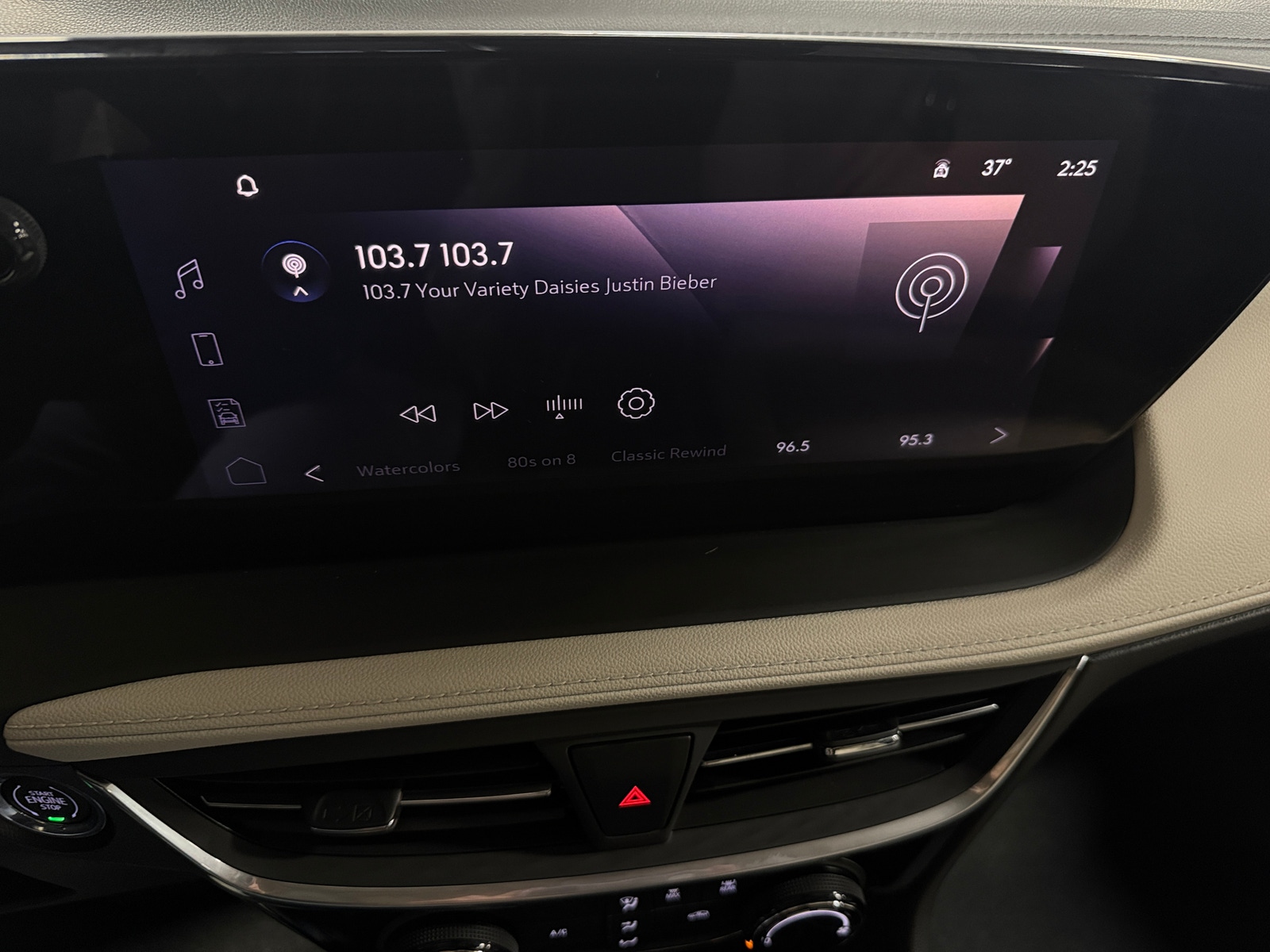 Thumbnail: 2024 Buick Encore GX - 3