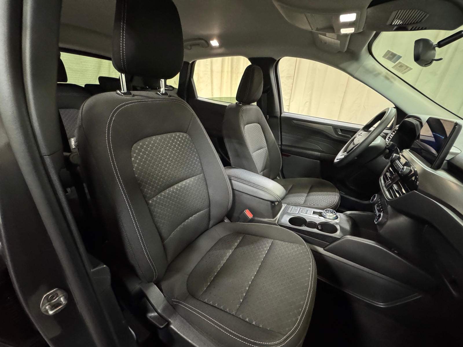 Thumbnail: 2025 Ford Escape - 2