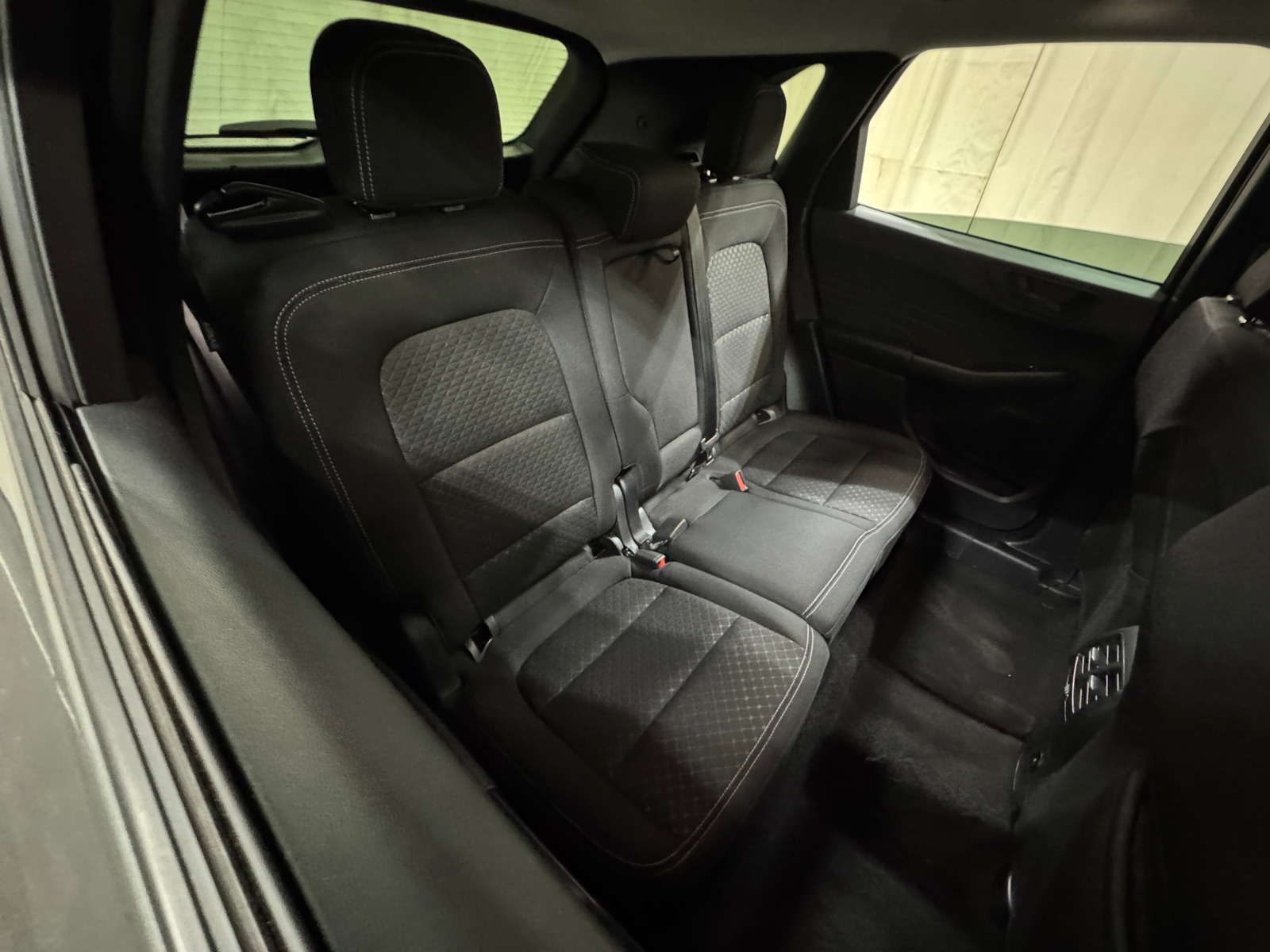 Thumbnail: 2025 Ford Escape - 6