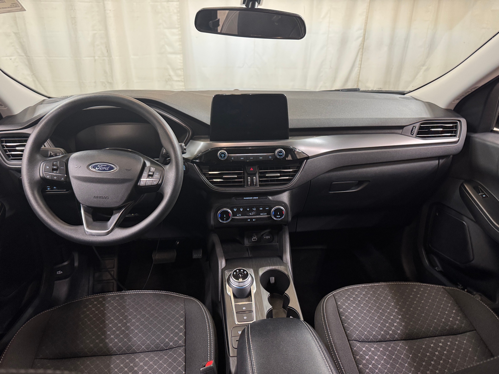 Thumbnail: 2025 Ford Escape - 3