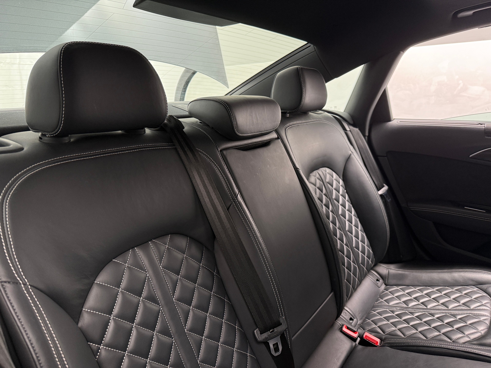 Thumbnail: 2017 Audi S6 - 5