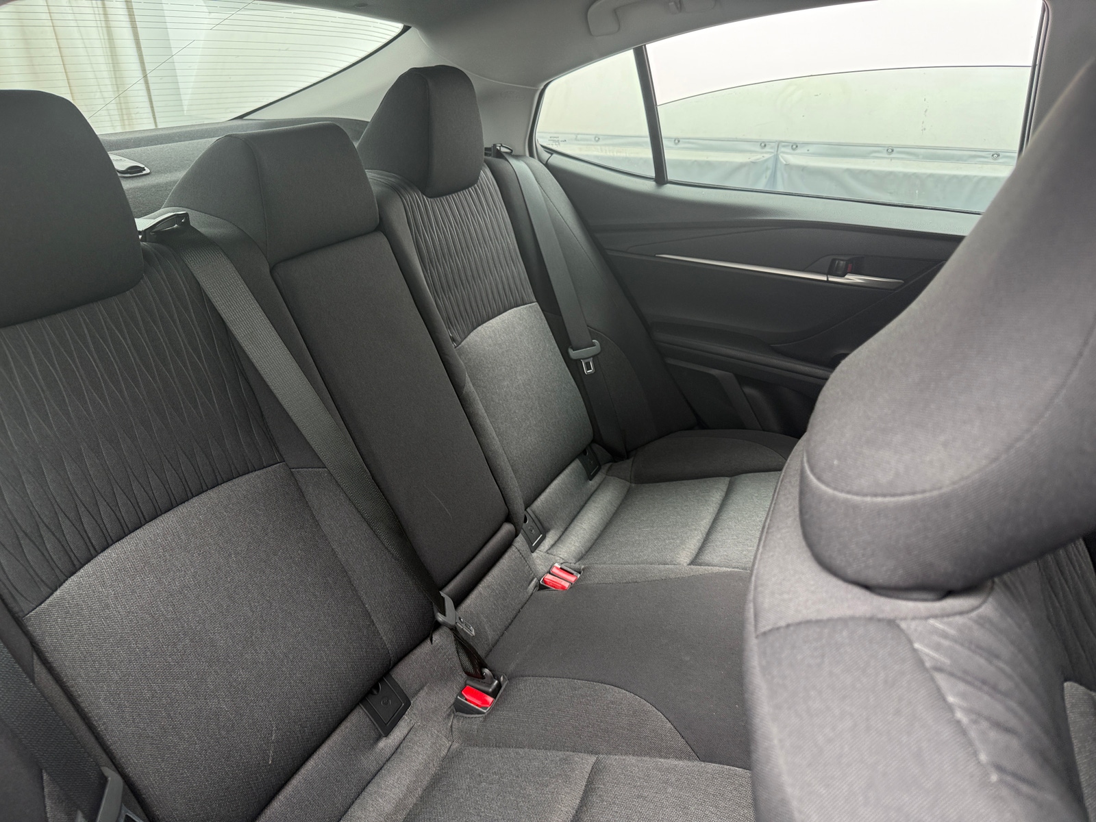 Thumbnail: 2025 Toyota Camry - 6