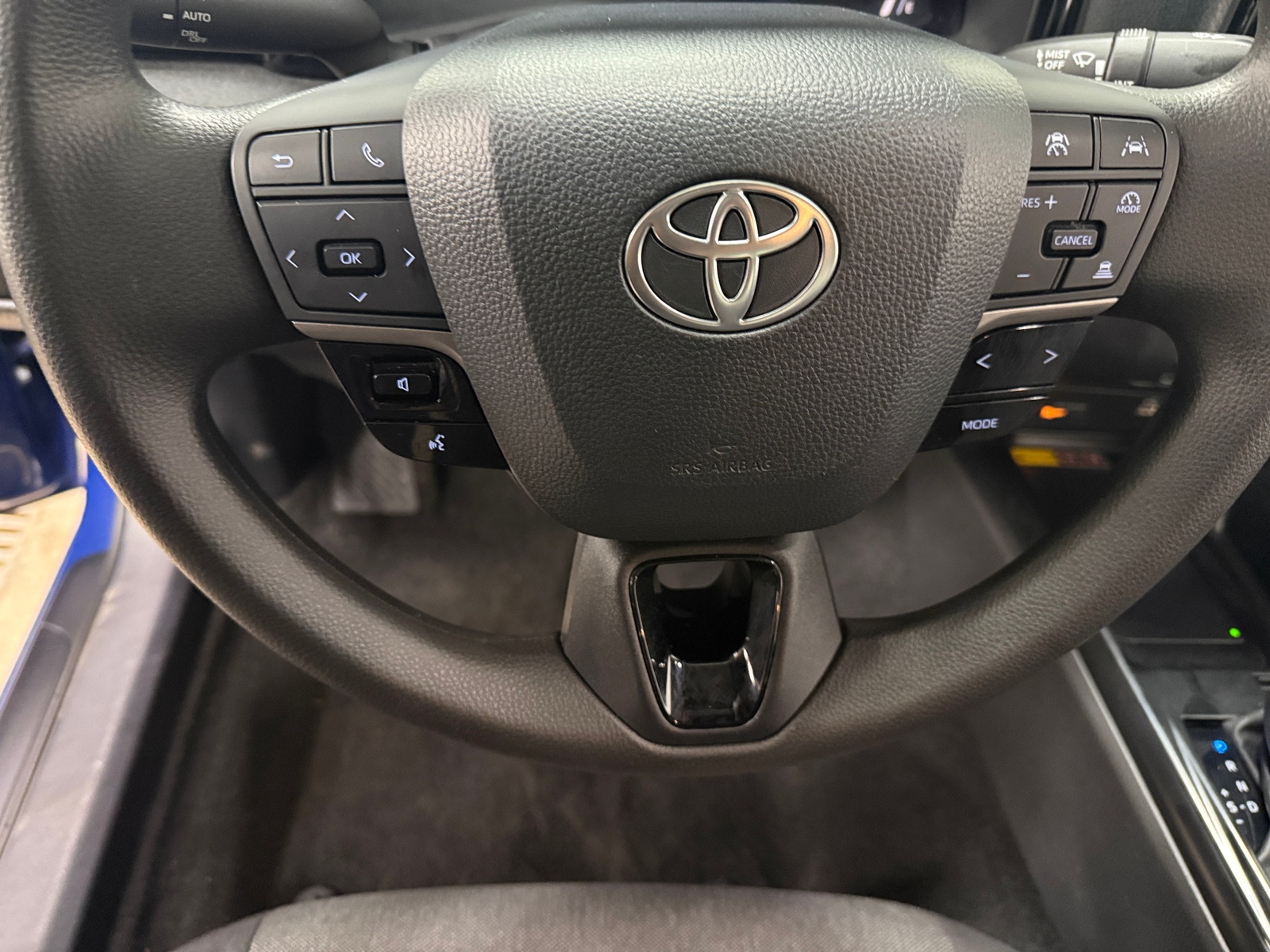 Thumbnail: 2025 Toyota Camry - 5