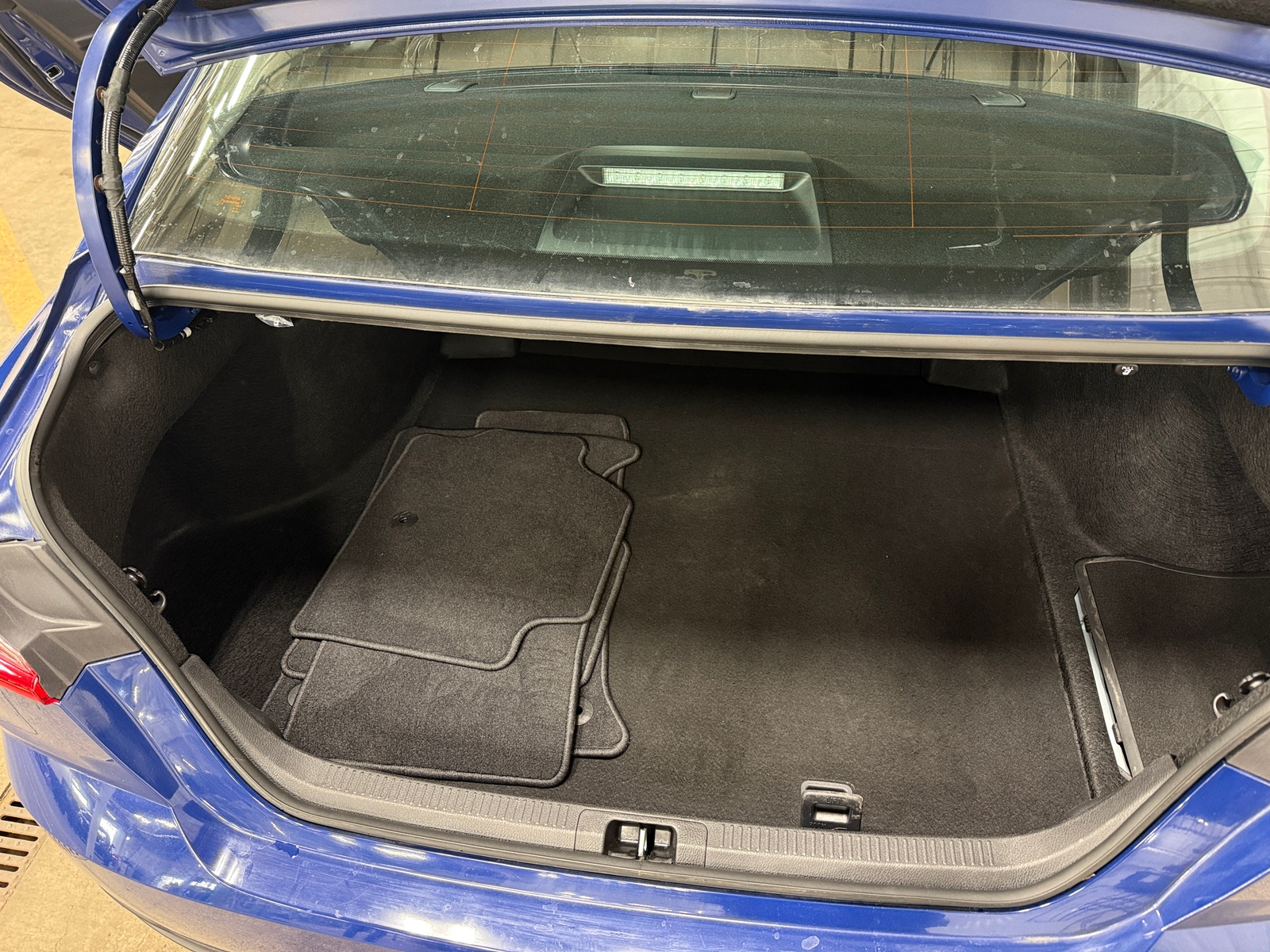 Thumbnail: 2025 Toyota Camry - 7