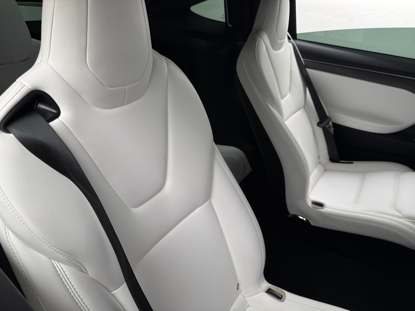 Thumbnail: 2017 Tesla Model X - 5