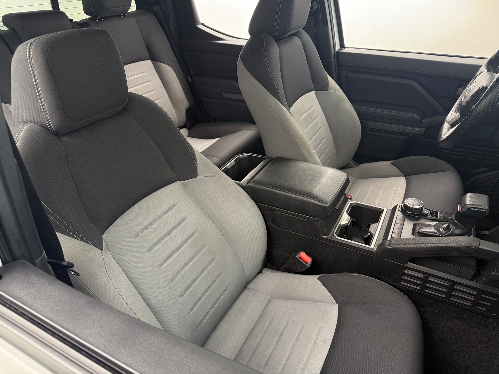 Thumbnail: 2024 Toyota Tacoma - 2