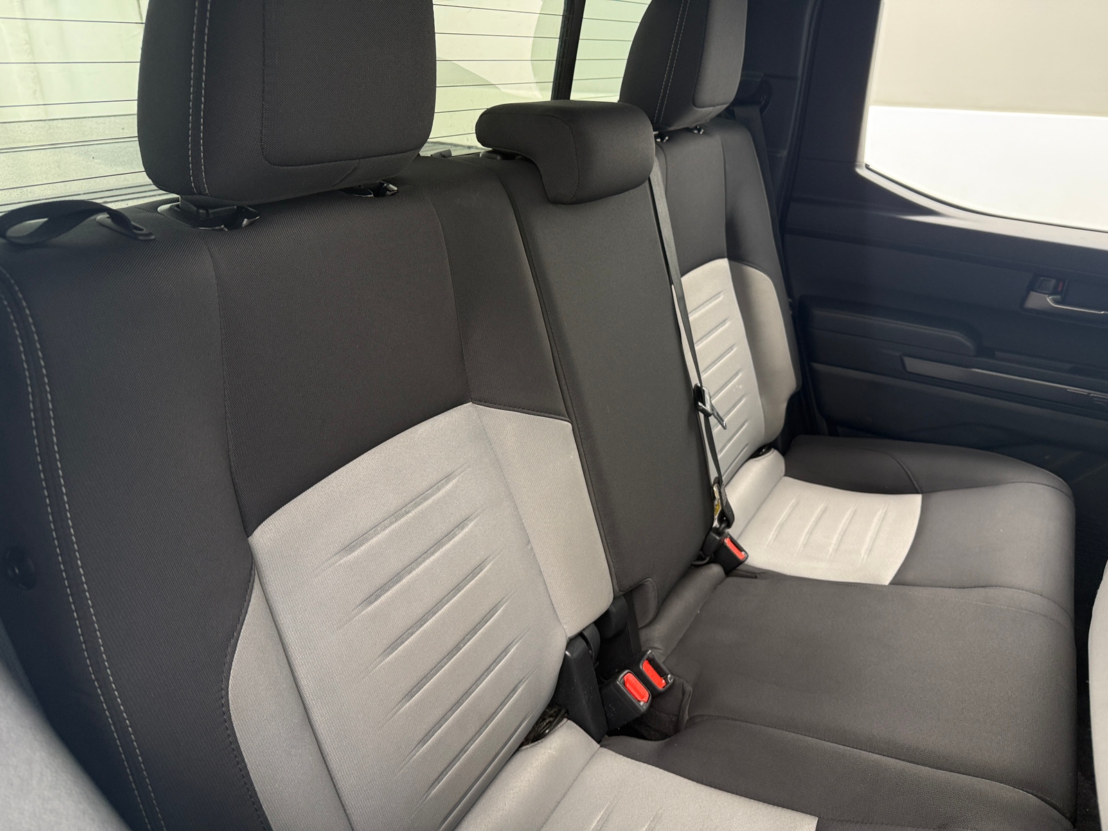 Thumbnail: 2024 Toyota Tacoma - 6