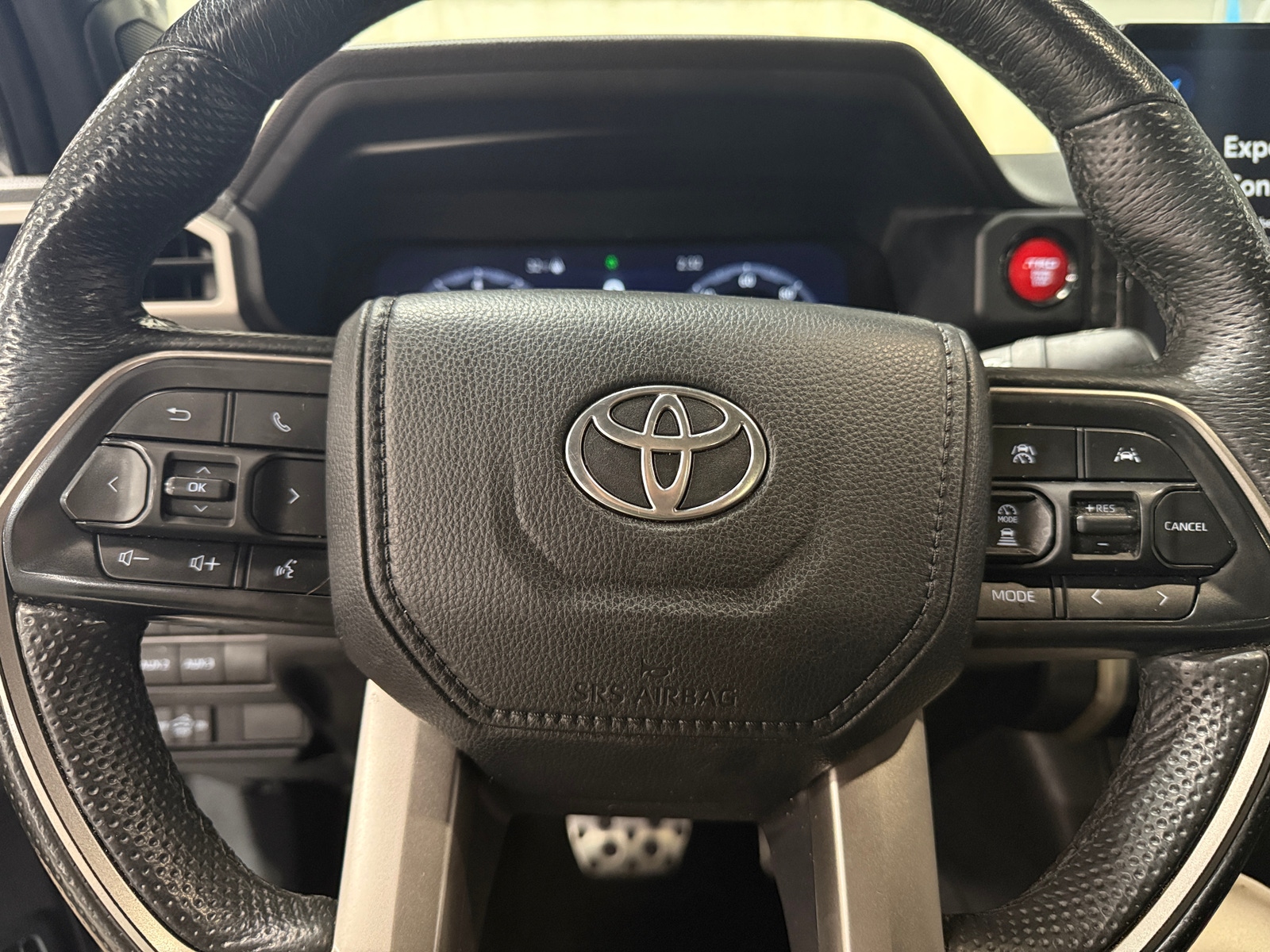 Thumbnail: 2024 Toyota Tacoma - 5