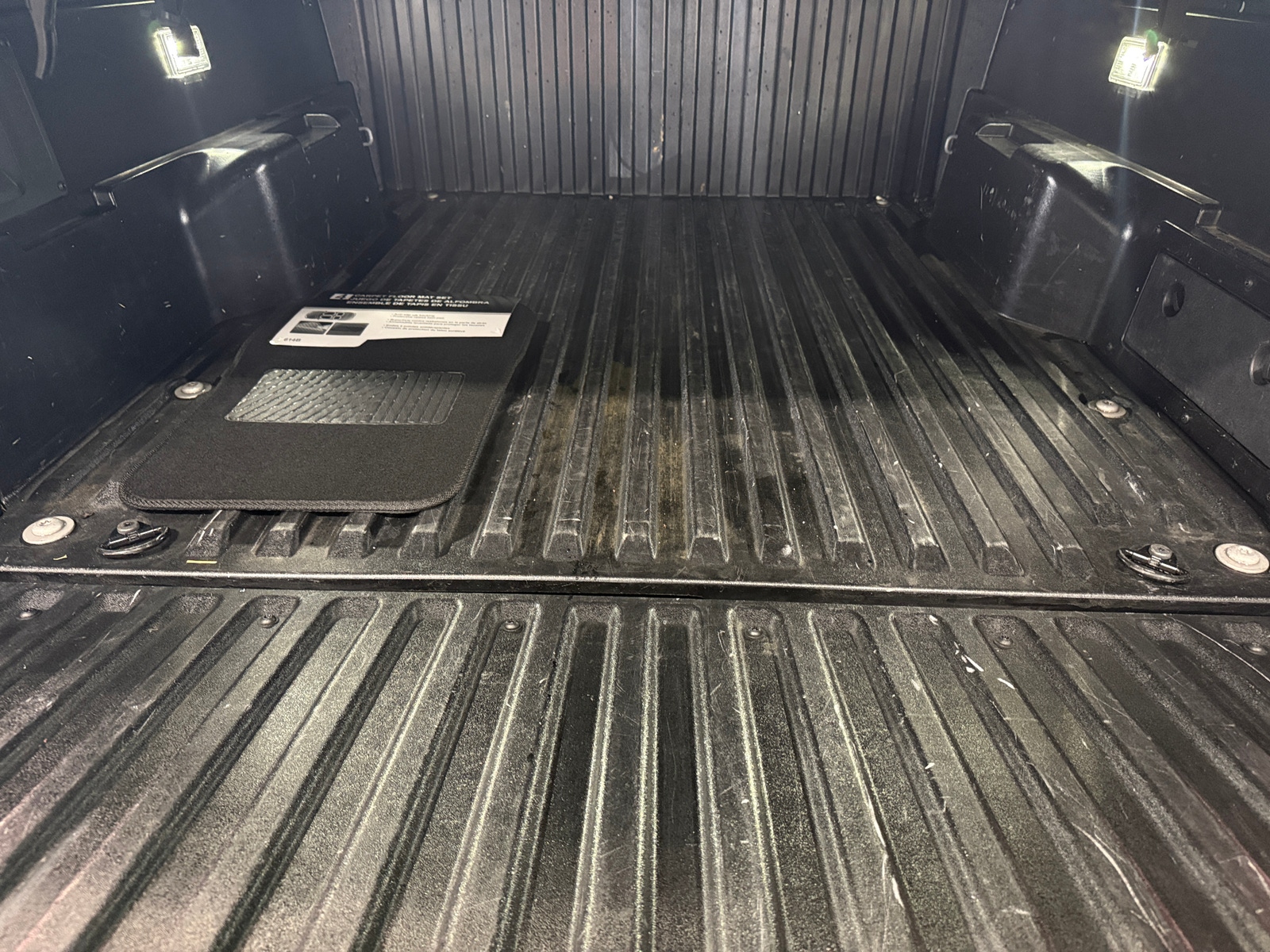 Thumbnail: 2024 Toyota Tacoma - 7