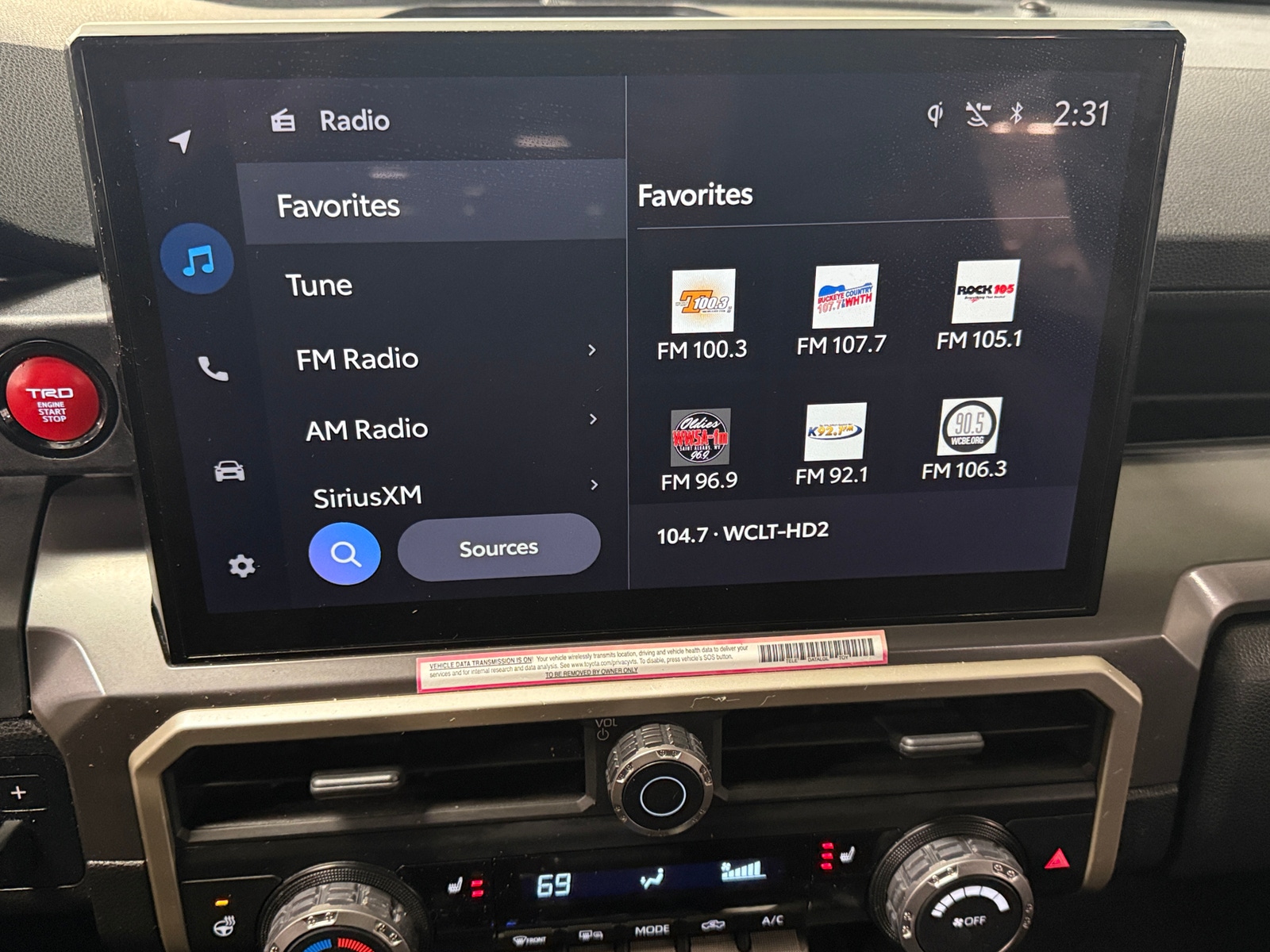 Thumbnail: 2024 Toyota Tacoma - 4