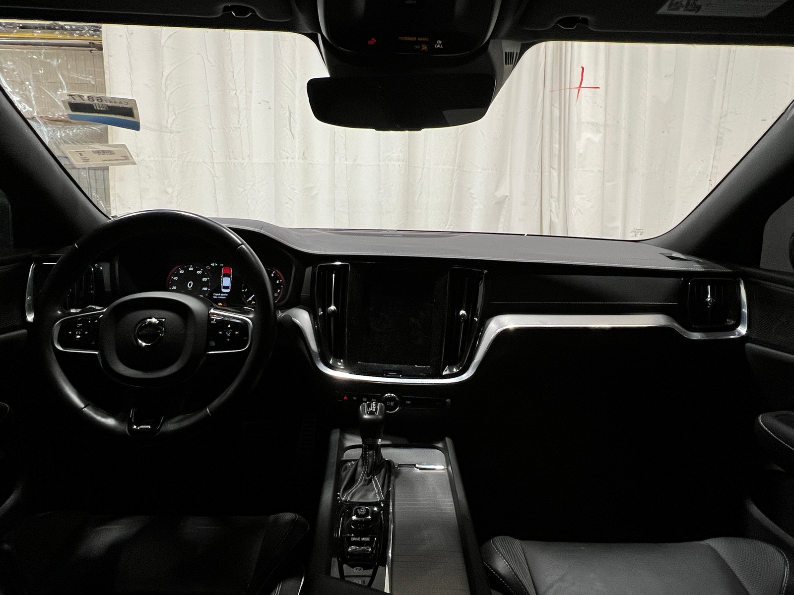 Thumbnail: 2020 Volvo S60 - 2