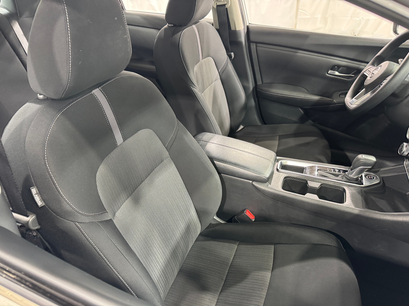 Thumbnail: 2024 Nissan Sentra - 2