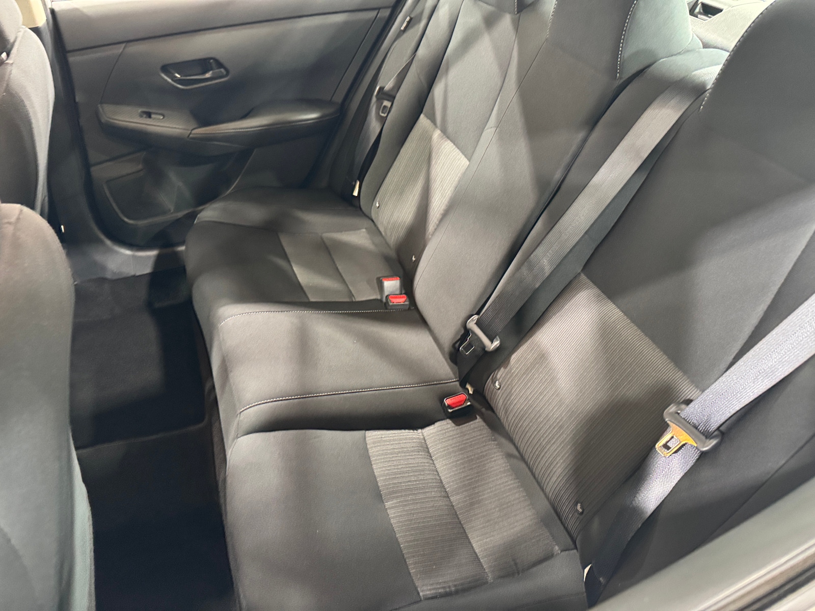 Thumbnail: 2024 Nissan Sentra - 6